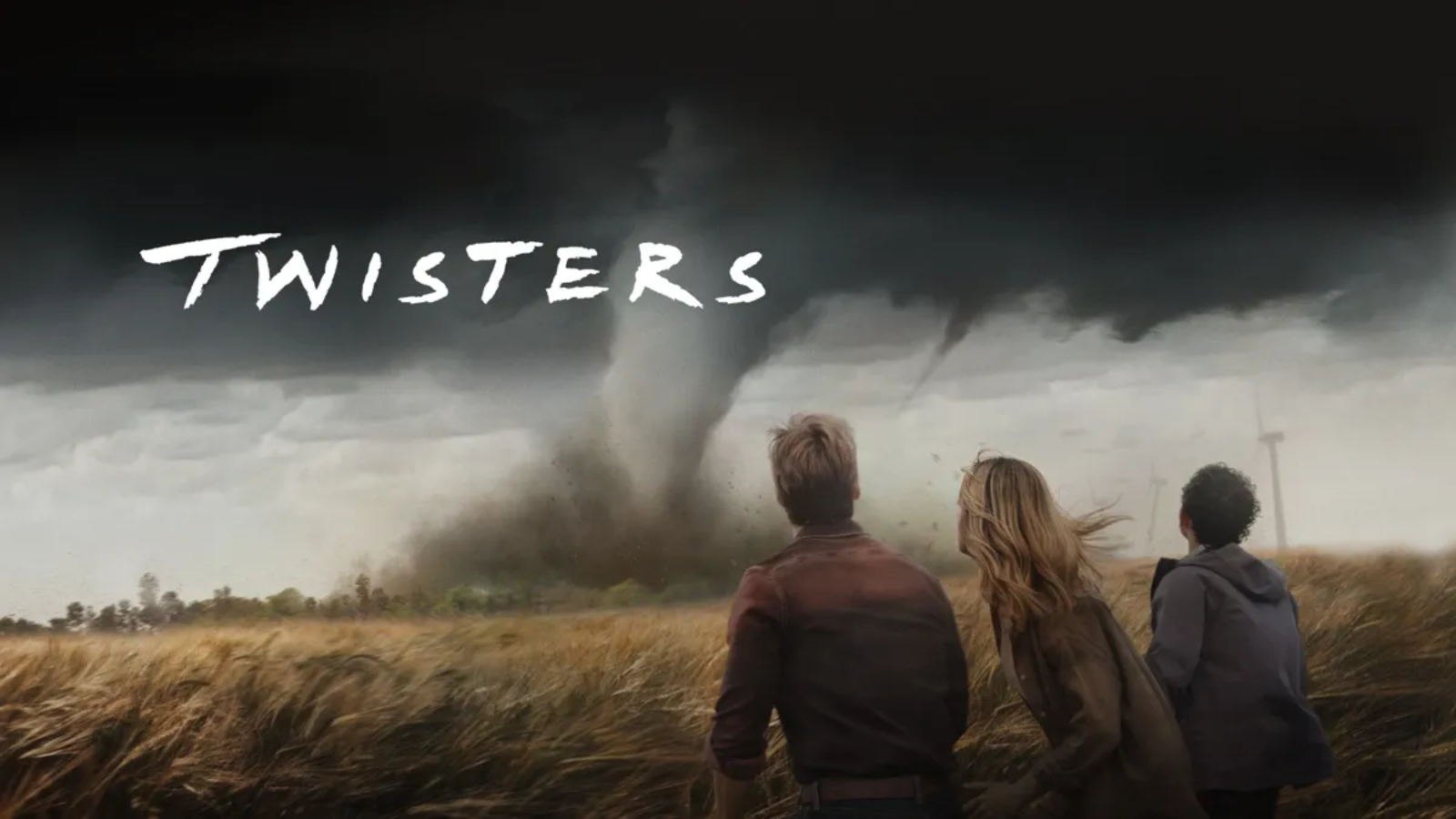 إيرادات فيلم تويسترز 2024