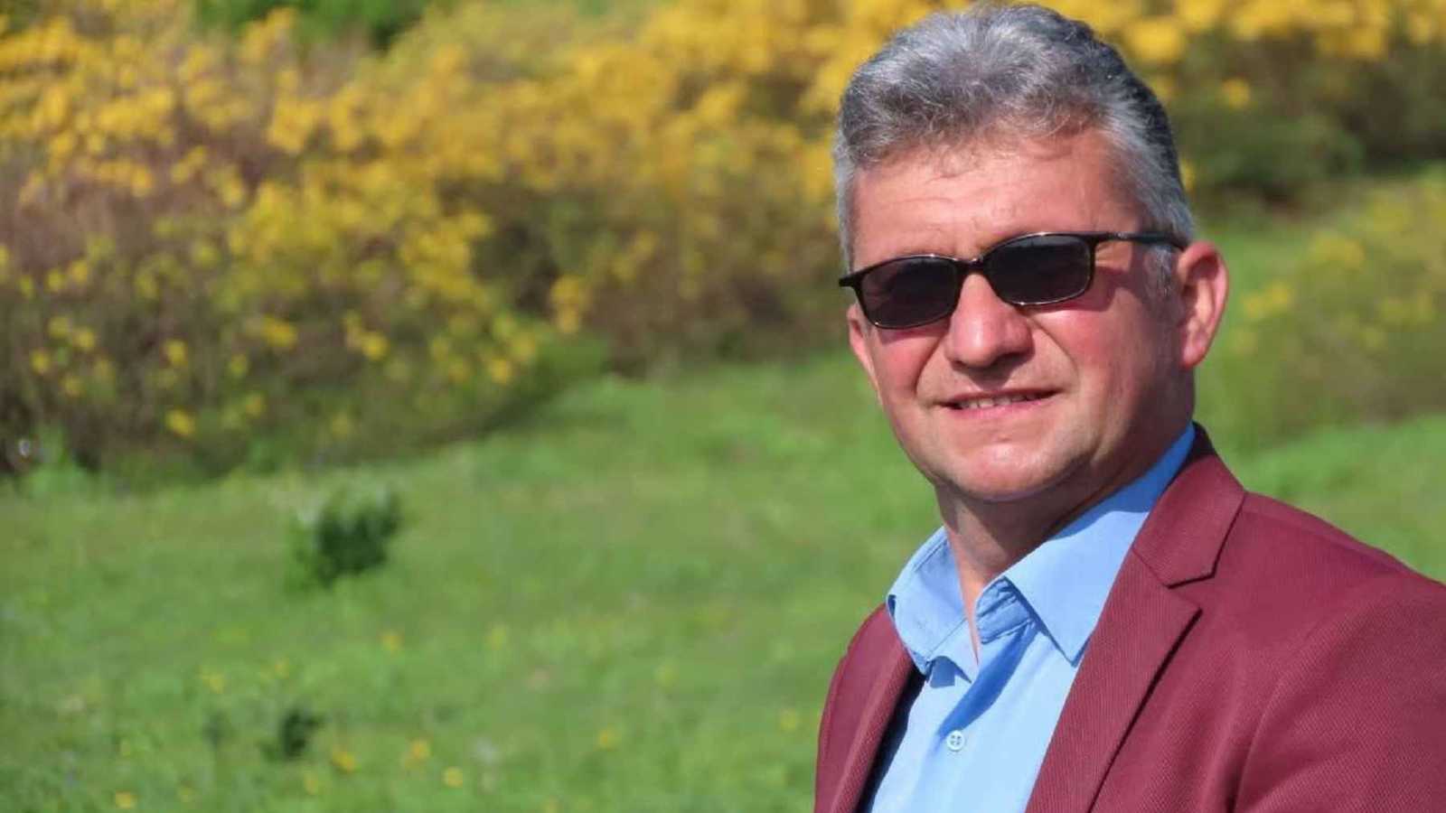 وفاة المغني يُكسل قادر أثناء حفل زفاف في تركيا