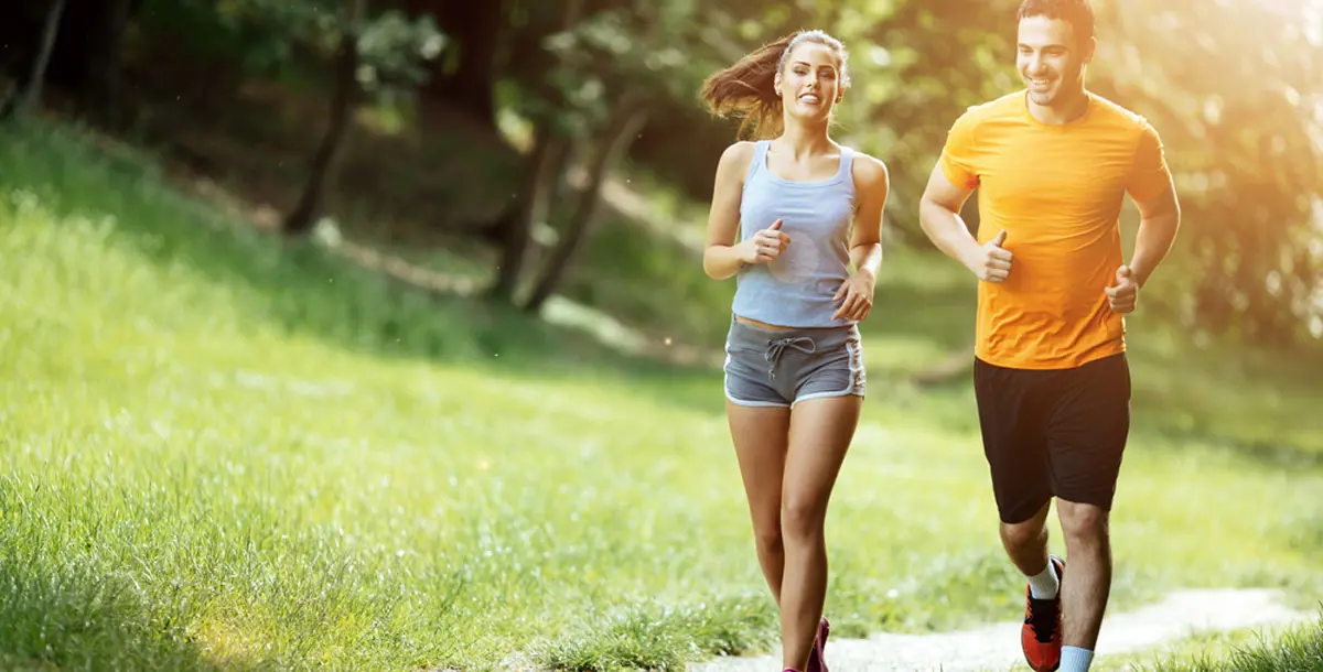 دراسة: ممارسو رياضة الركض يتمتعون بصحة أفضل وحياة أطول!