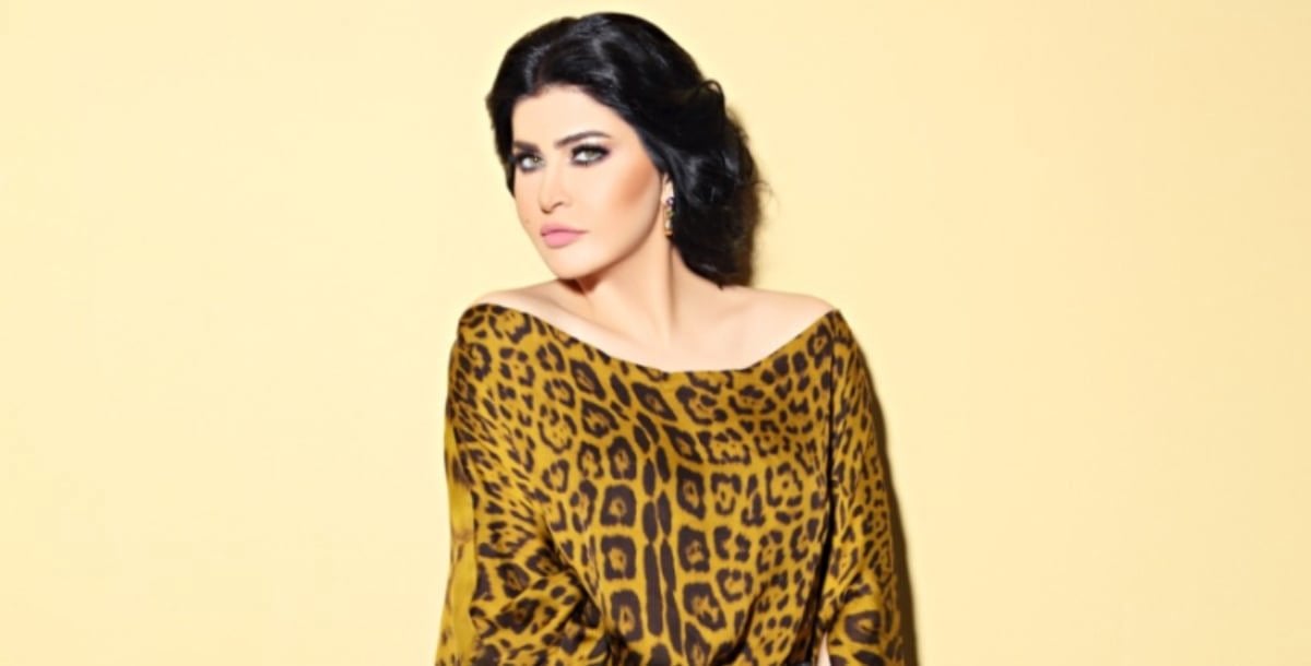 جومانه مراد تعود بعد غياب طويل: الشهرة زائلة!