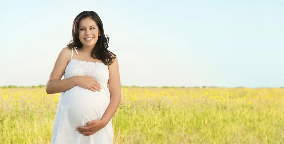 سفر مريح وآمن للمرأة الحامل