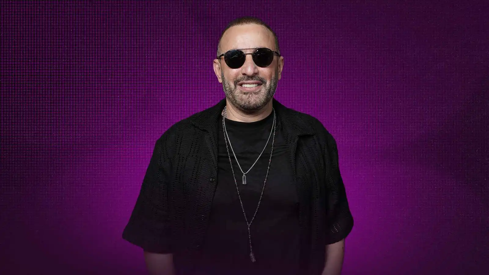 أحمد السقا يكشف تفاصيل فيلمه الجديد وموقفه من الزواج مجددًا