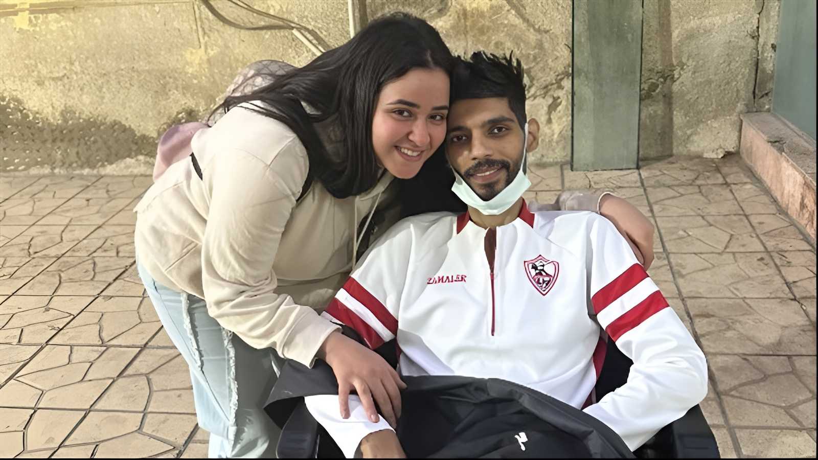 تفاصيل بلاغات هبة التركي أرملة إبراهيم شيكا.. مواجهة الاتهامات بعد رحيله