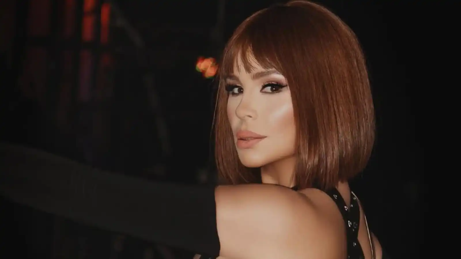 كارول سماحة متأثرة بـ"خيال صحرا".. هذه رسالتها إلى جورج خباز