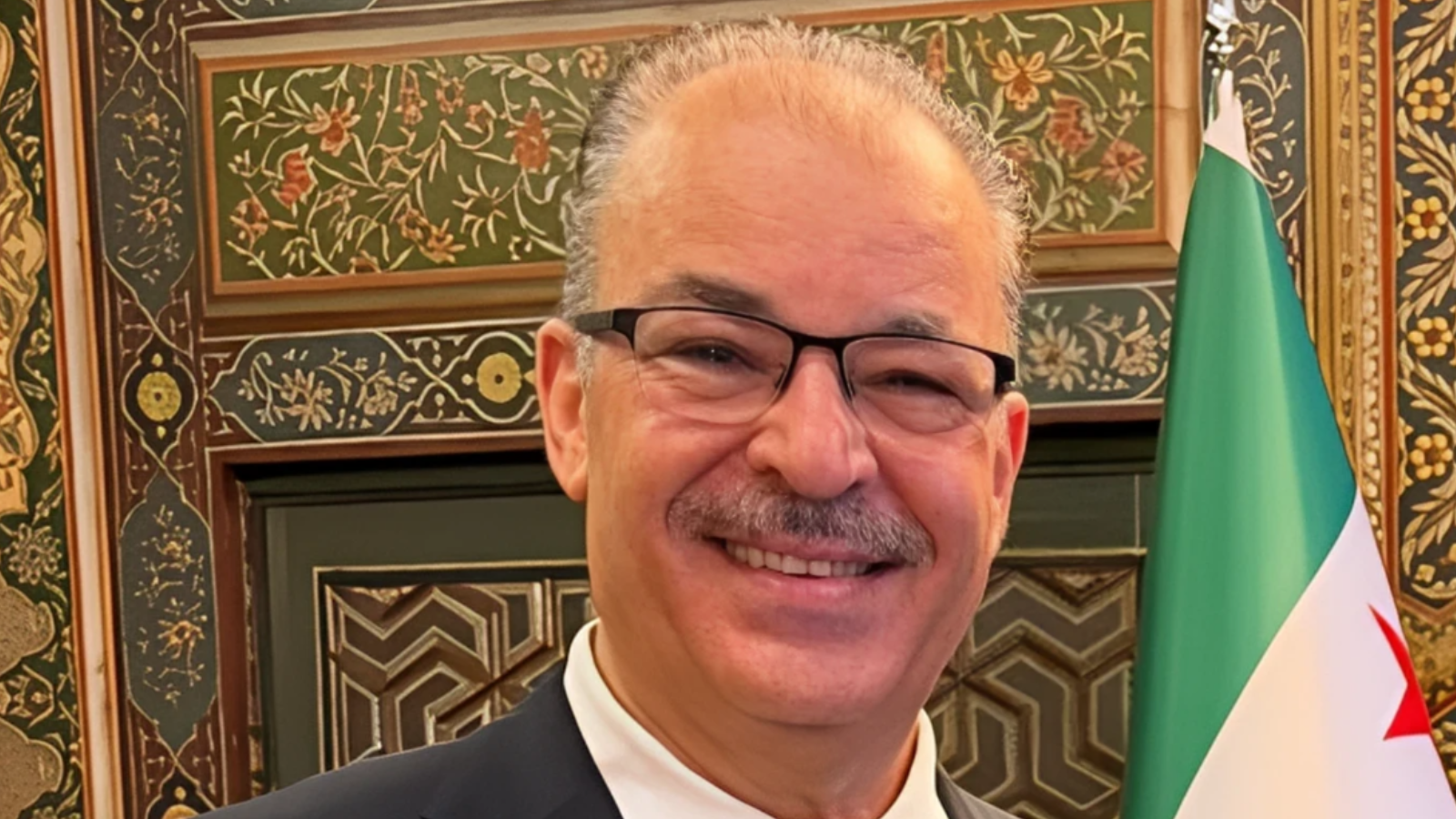 مازن الناطور