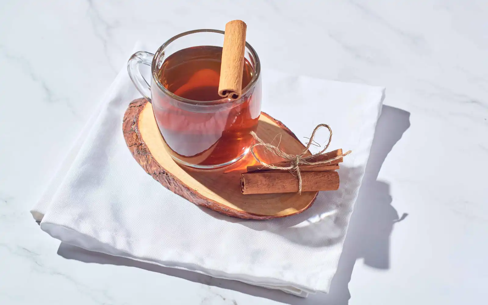 مشروب القرفة