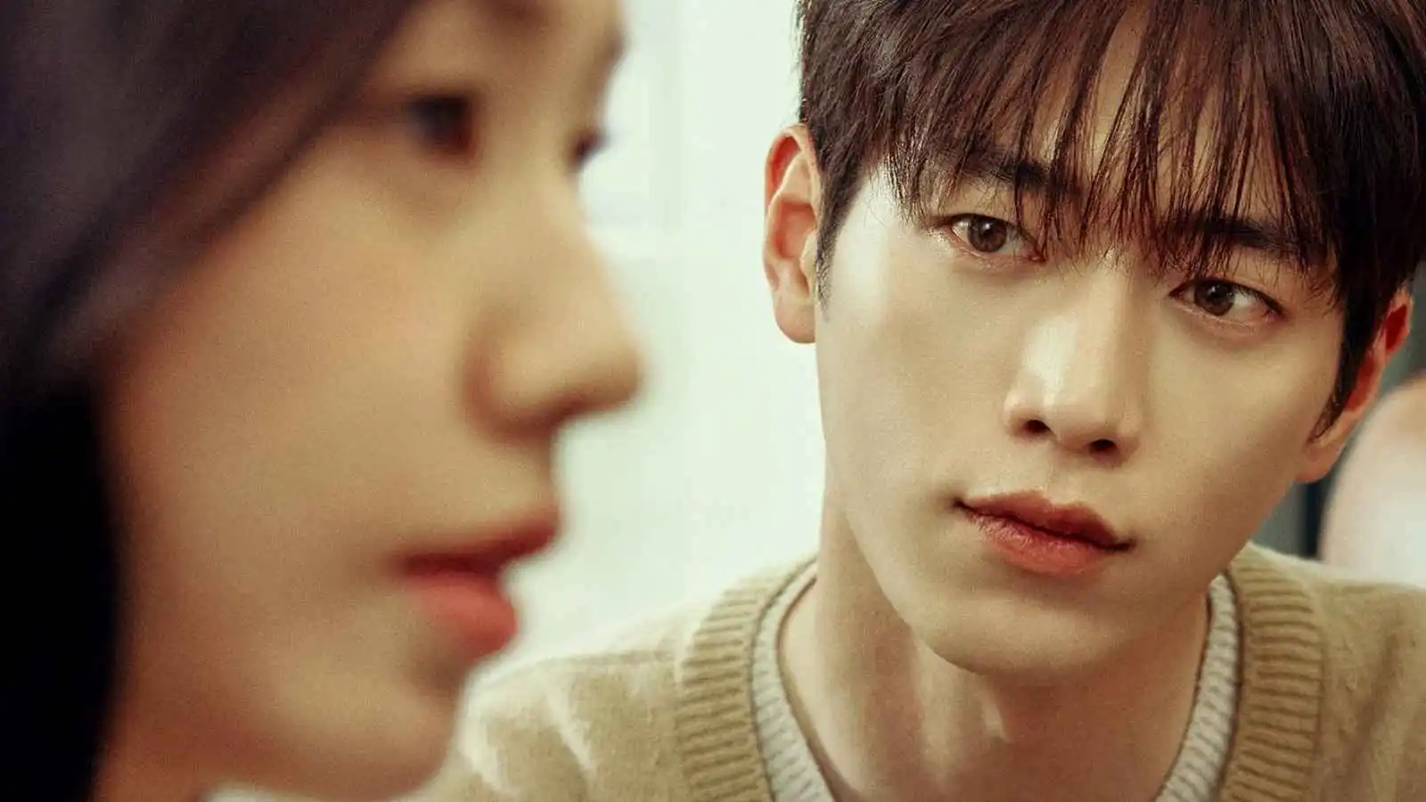 تفاصيل المسلسل الكوري A Love Other Than Yours.. القصة وموعد العرض