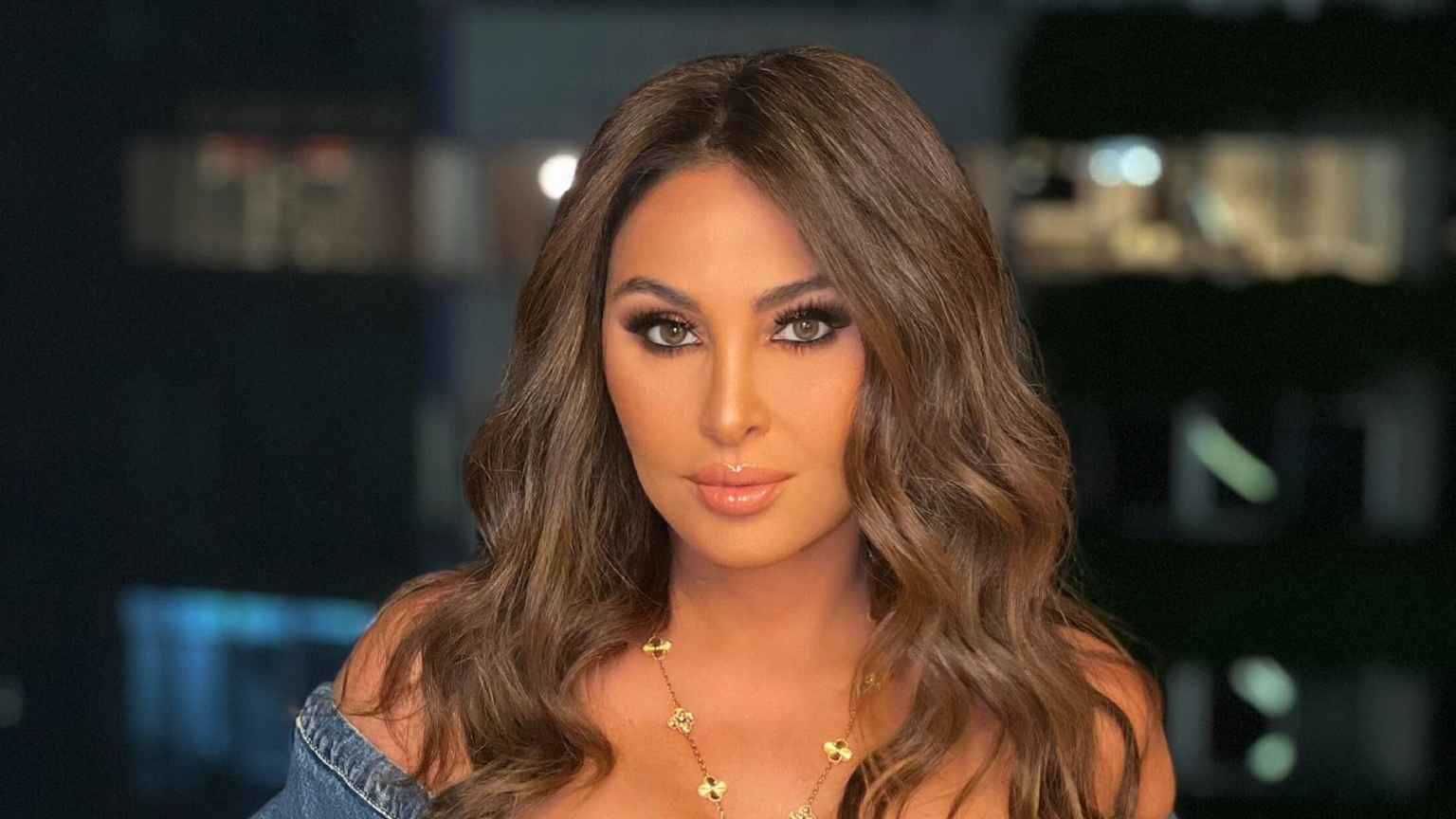 في اليوم العالمي للصحة النفسية.. إليسا توجه رسالة 