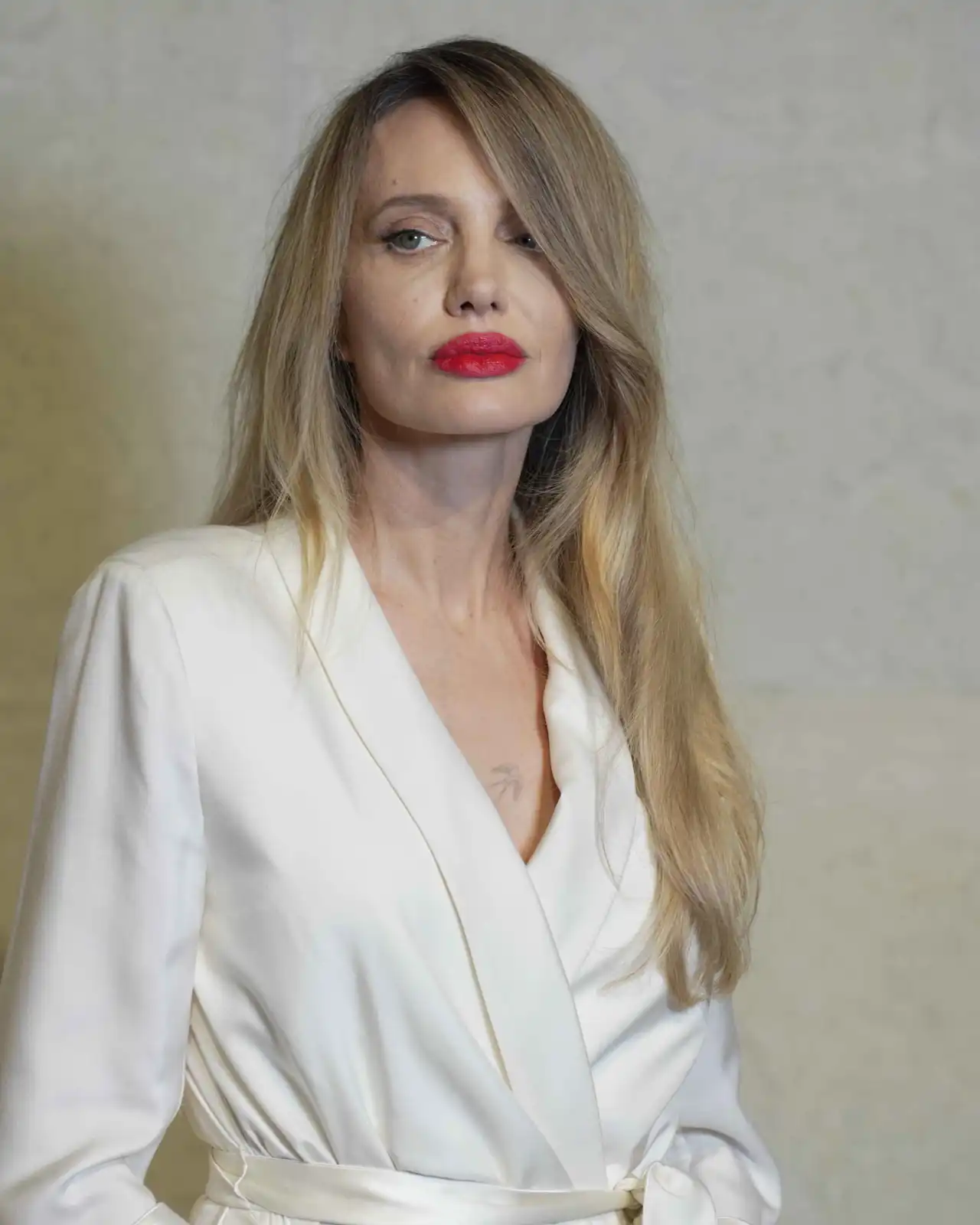Angelina Jolie