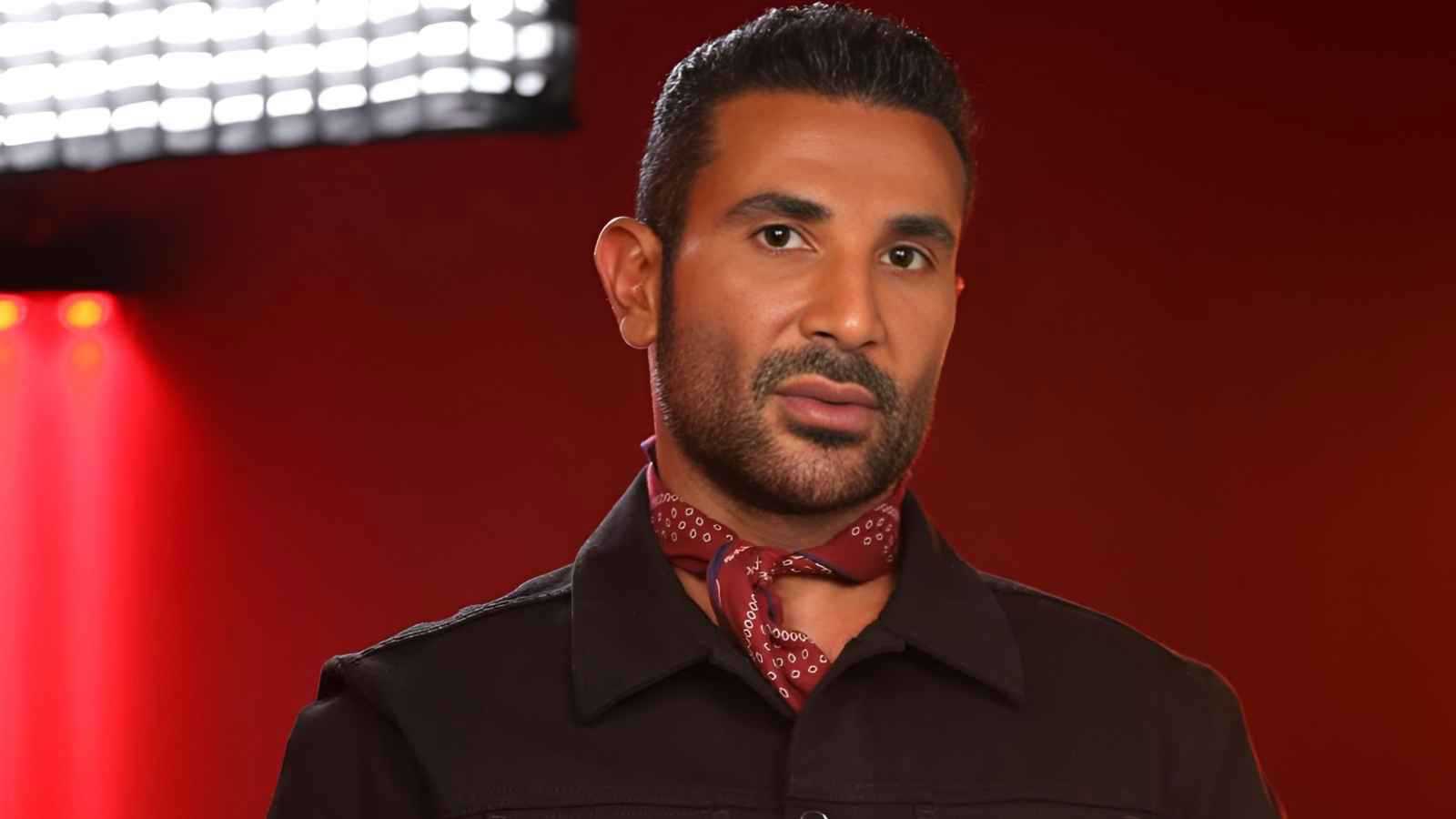 أحمد سعد يفتح قلبه عن صراعه الداخلي 