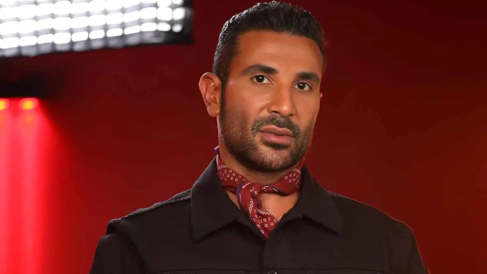 أحمد سعد ينتهي من تسجيل ثالث ألبوماته "الإلكتروني"