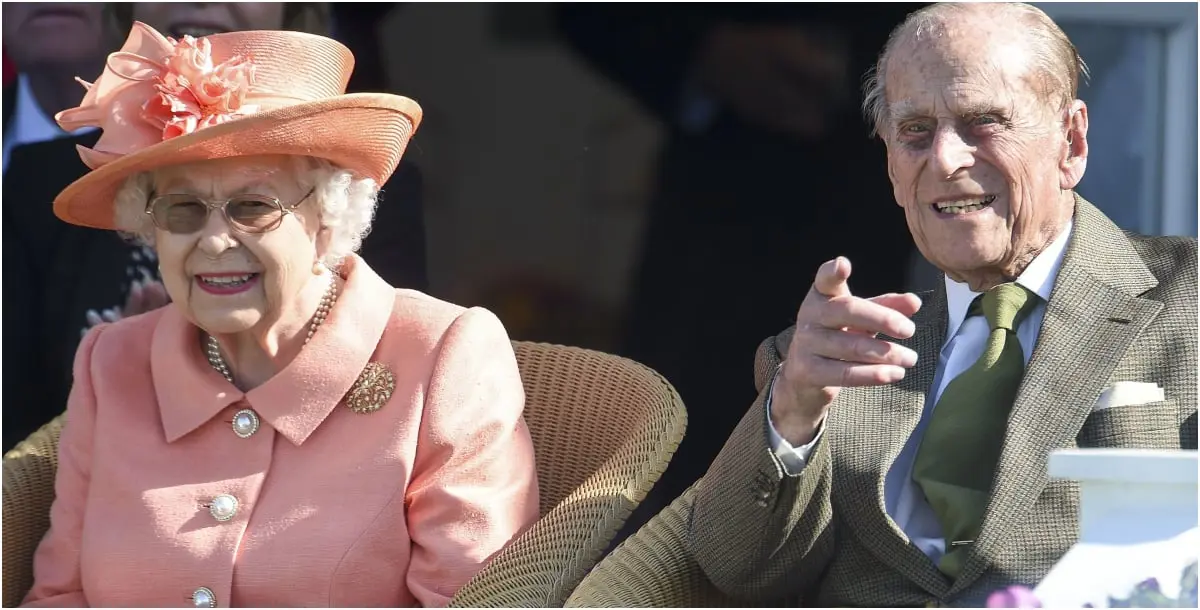 الملكلة إليزابيث وزوجها سيحتفلان بمناسبة مهمة بشكل مختلف هذا العام