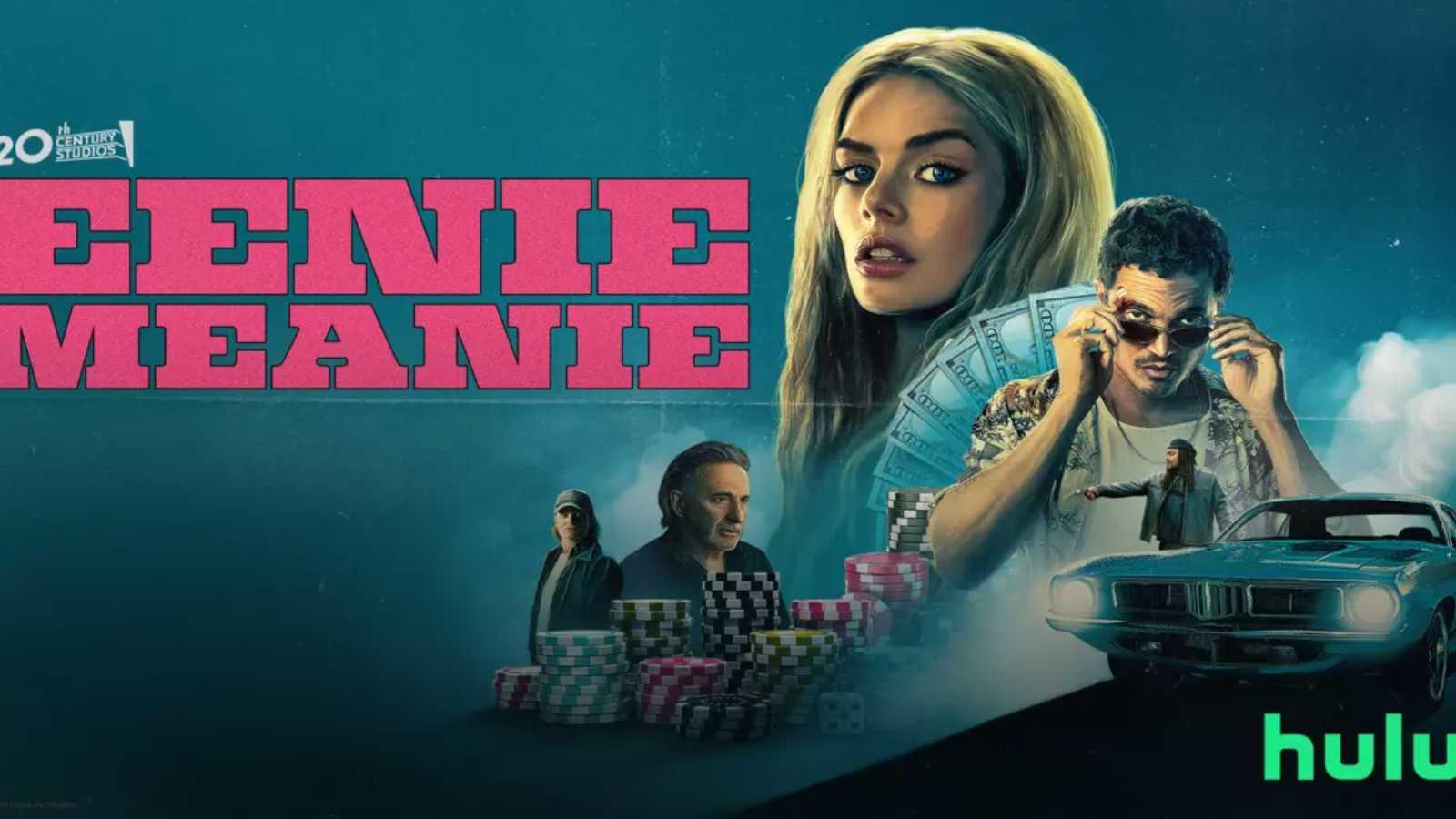 فيلم Eenie Meanie
