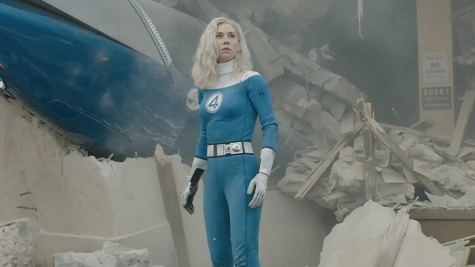 موعد عرض فيلم The Fantastic Four: First Steps الرقمي بعد نجاحه الكبير