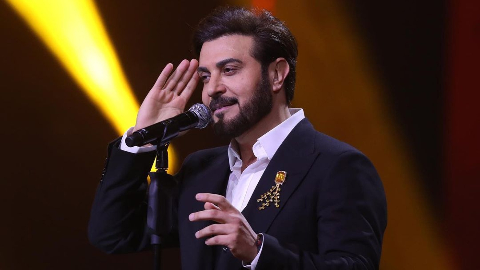 ماجد المهندس