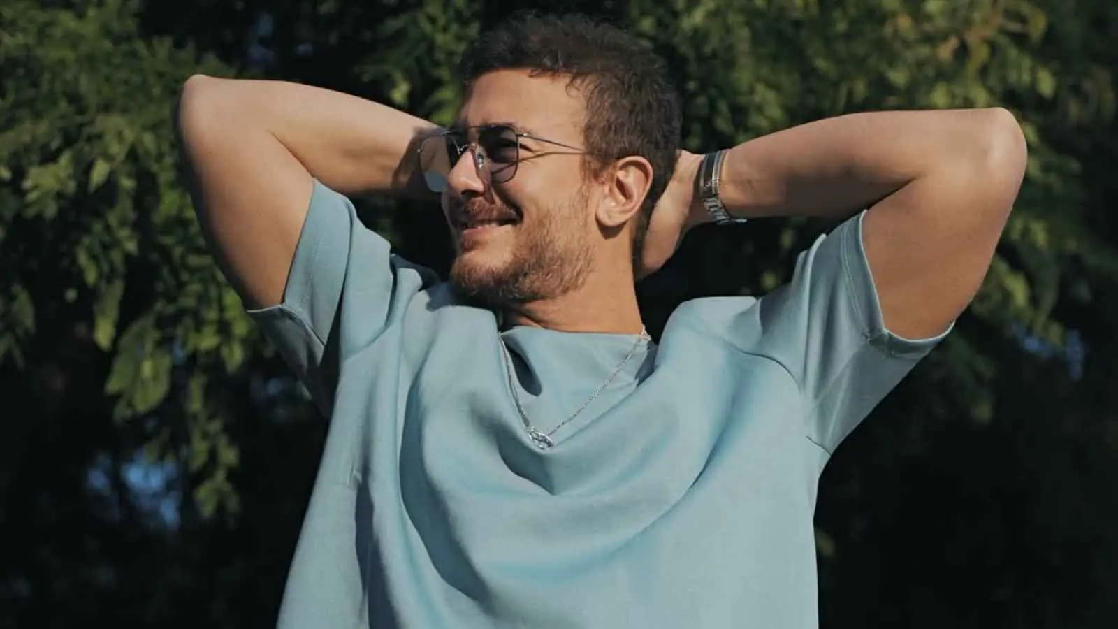 سعد لمجرد
