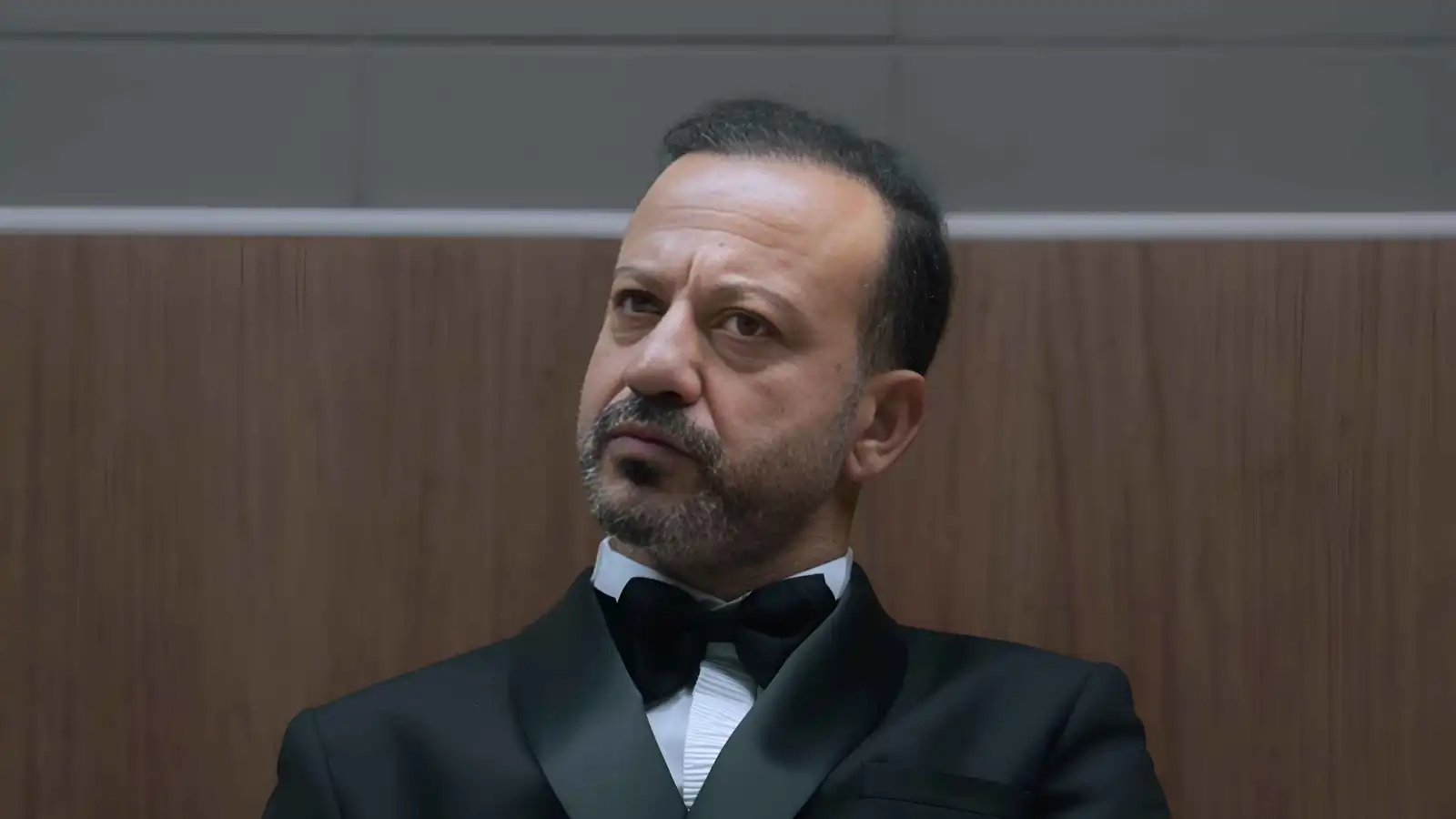 رضا كوجا أوغلو يكشف سر خسارته الوزن