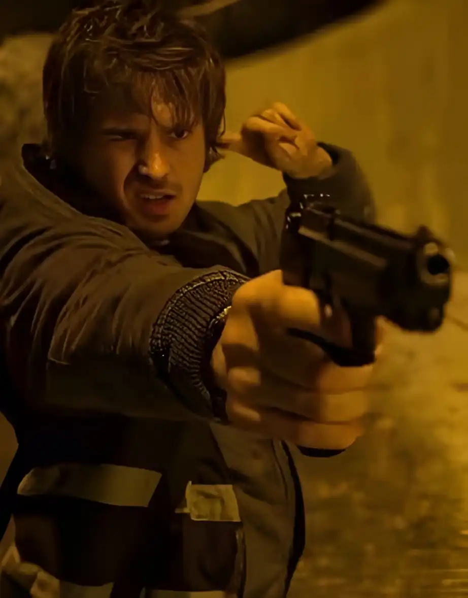 فيلم RESIDENT EVIL