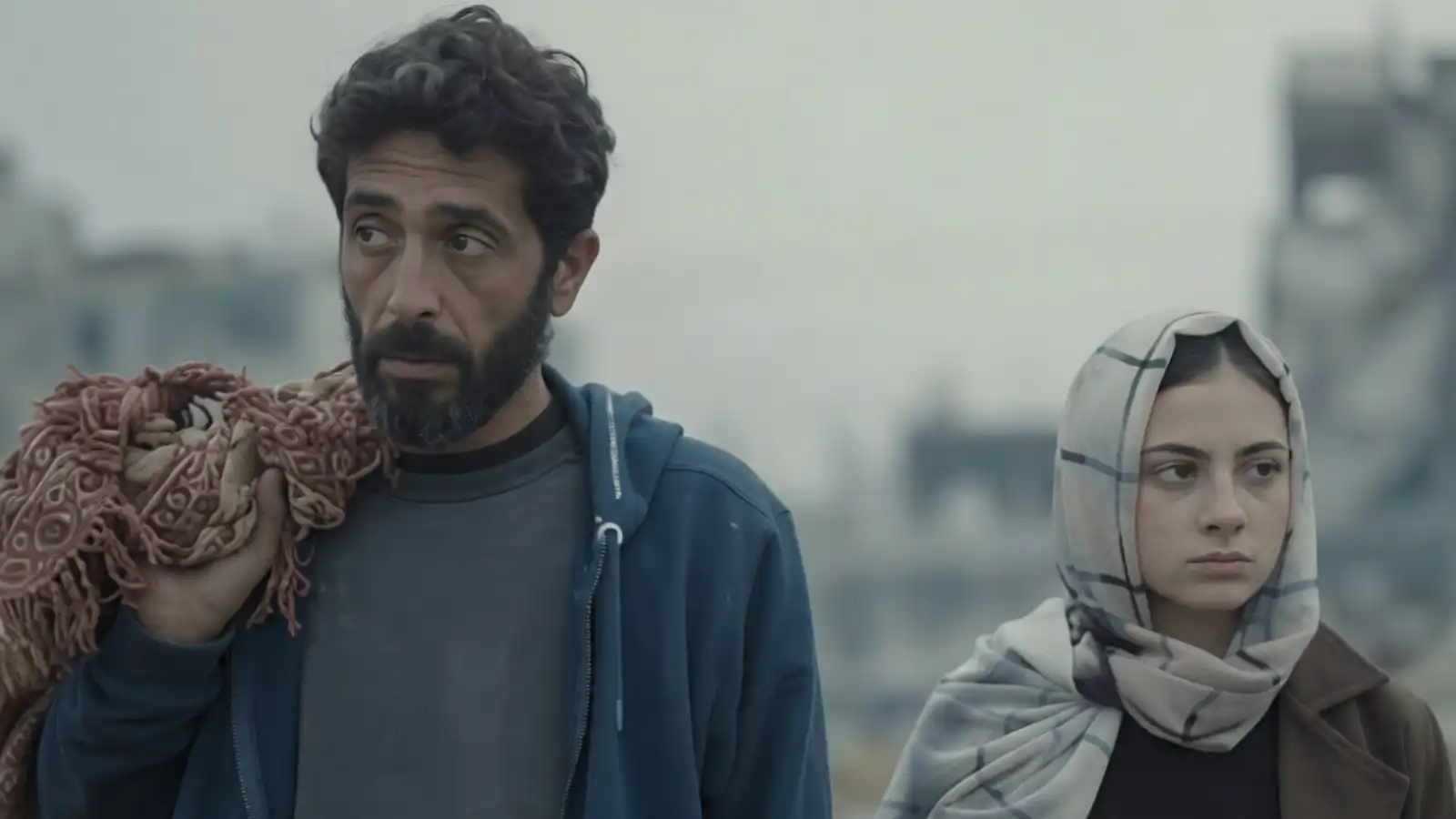 فيلم "غزة 13" الفلسطيني في مهرجان تورونتو.. العرض العالمي الأول