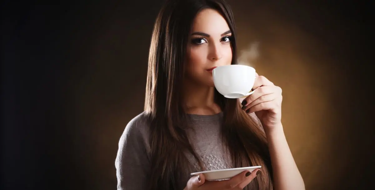 فنجانُ قهوتكِ يساهم في رشاقتكِ.. دراسة حديثة تؤكّد ذلك!