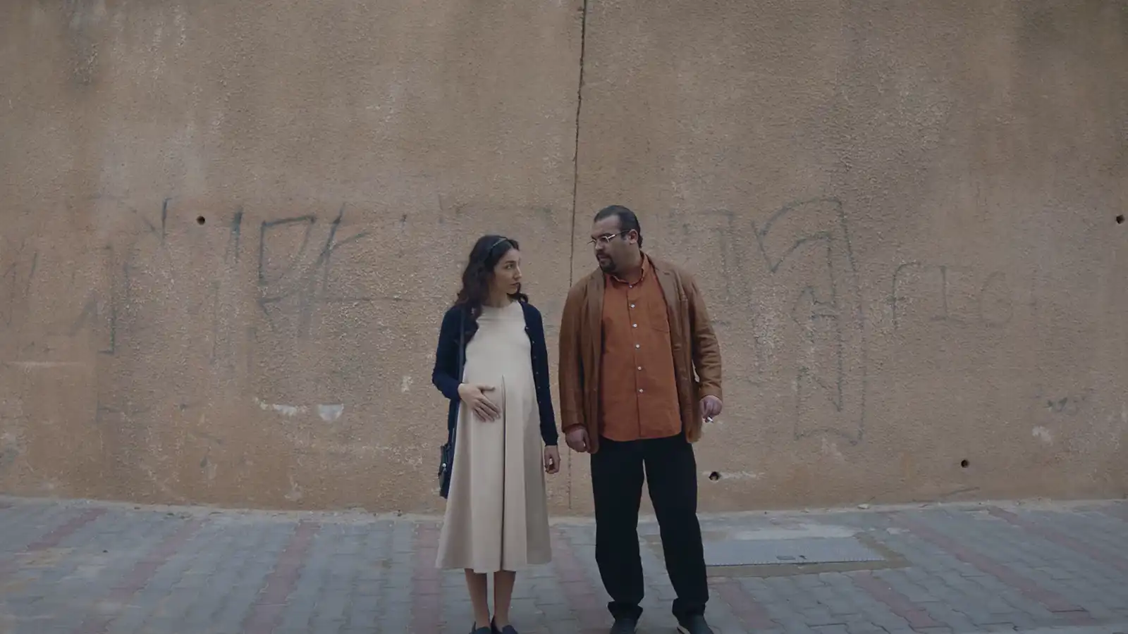 منصة "MBC شاهد" تشوق الجمهور للفيلم التونسي "الإبرة"