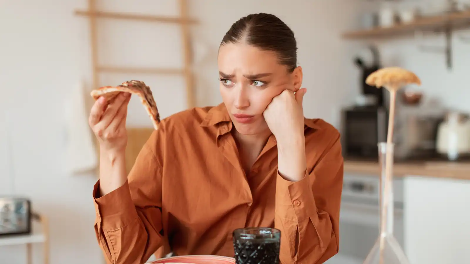  أطعمة تجنبيها مع أدوية السكري 