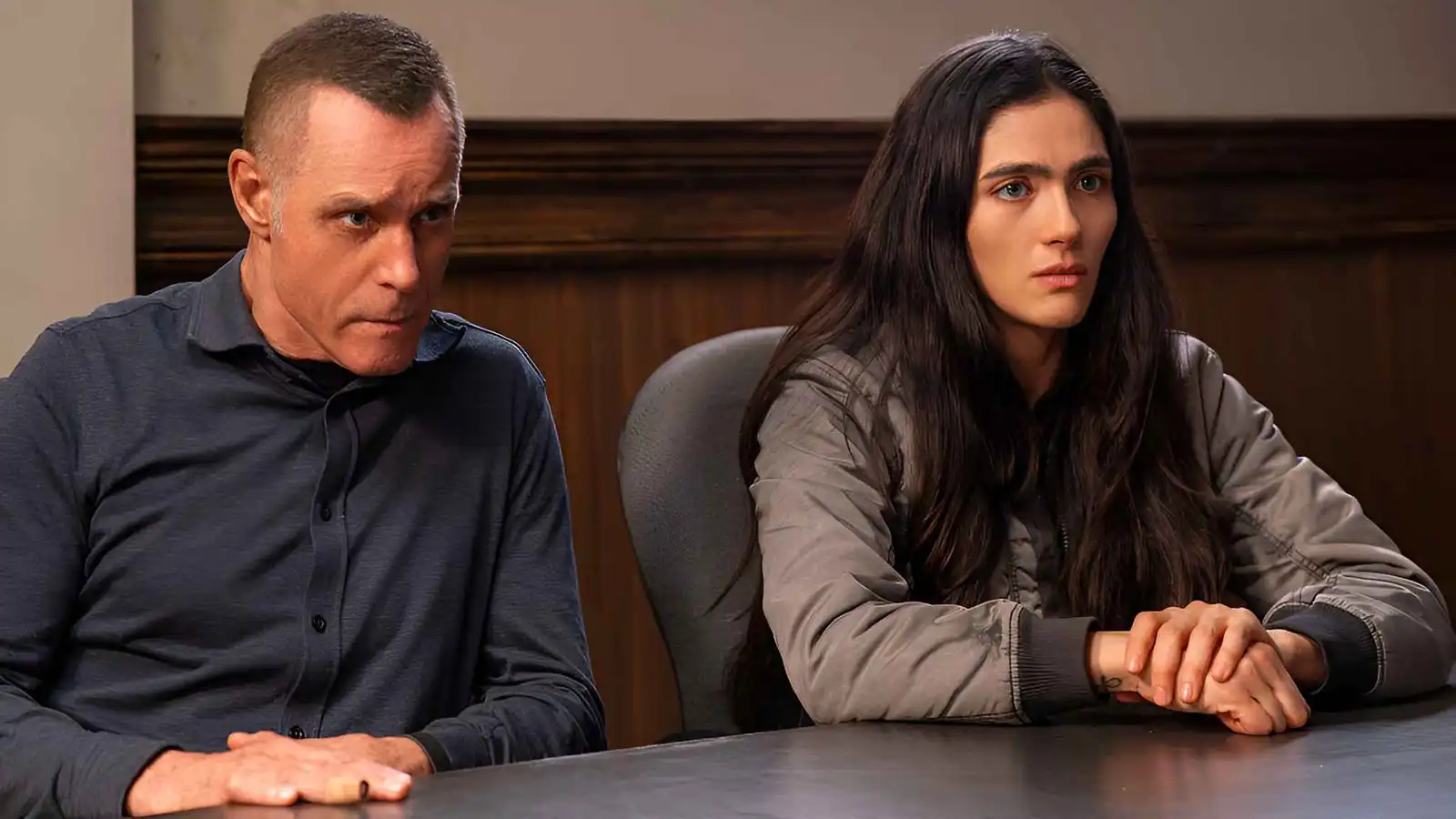 موعد عرض الموسم 14 من مسلسل Chicago PD
