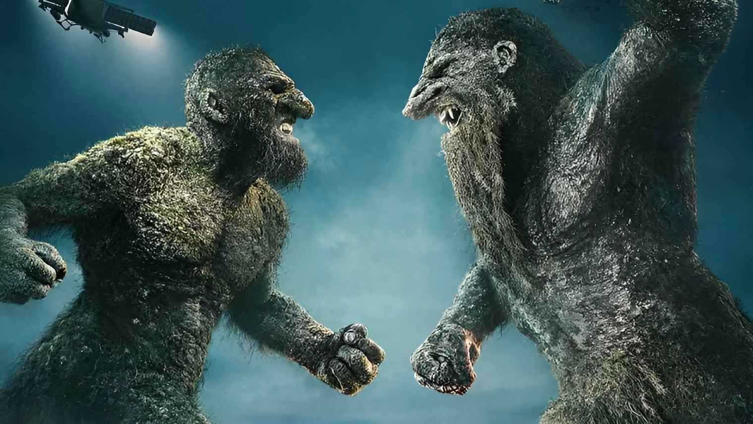 طرح تريلر Troll 2.. الفيلم الأجنبي الأكثر شعبية على "نتفليكس"