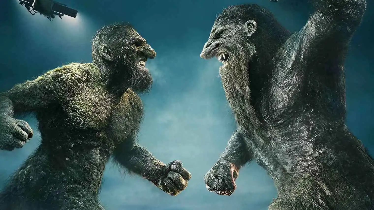 طرح تريلر Troll 2.. الفيلم الأجنبي الأكثر شعبية على "نتفليكس"