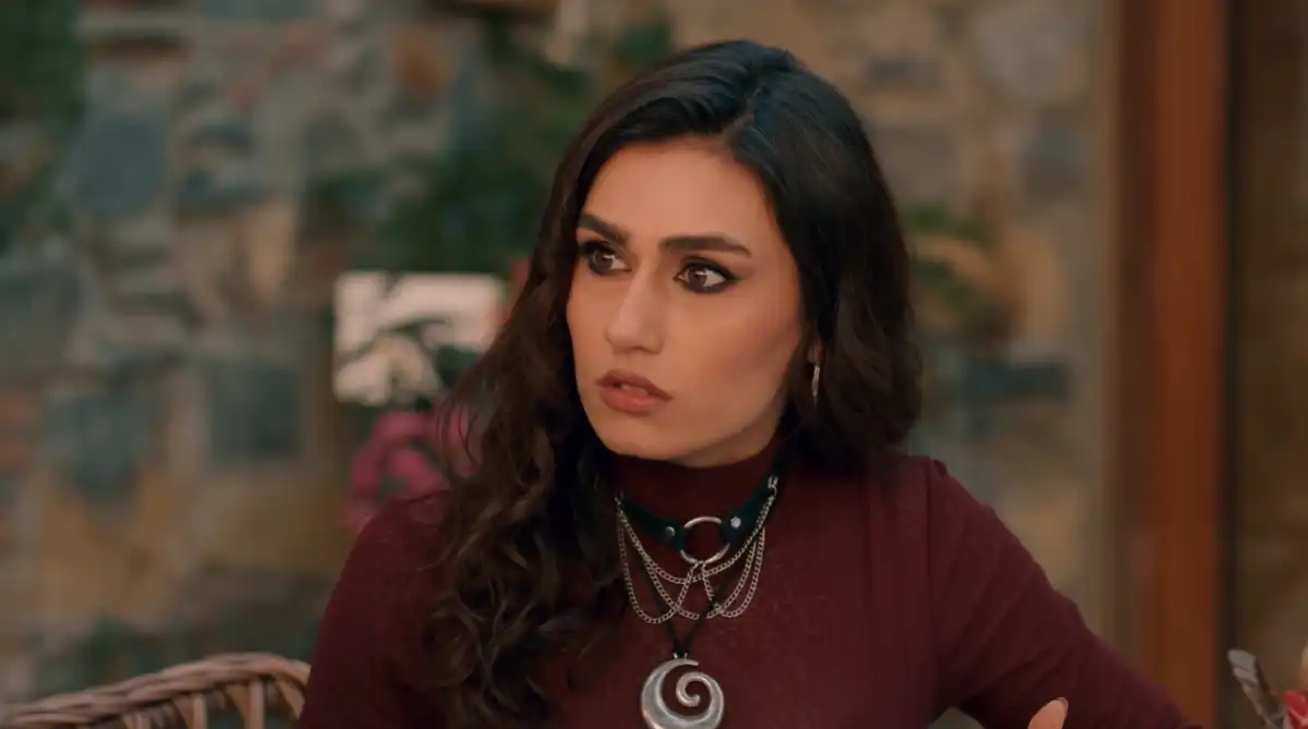 ملخص الحلقة 24 من مسلسل "حب ع ورق"