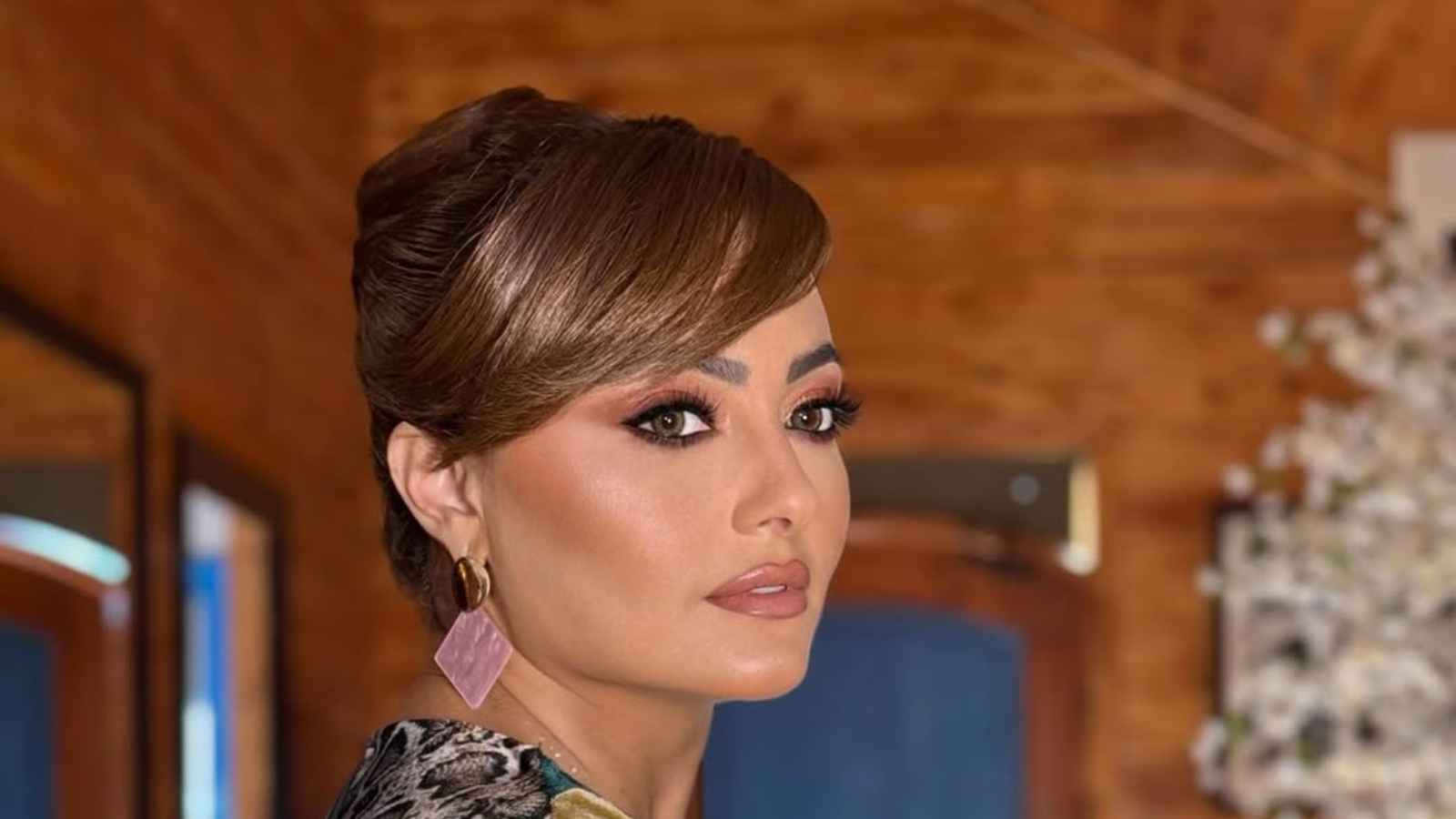 كواليس تصوير مسلسل "سيد الناس".. وبشرى تنضم لفريق العمل