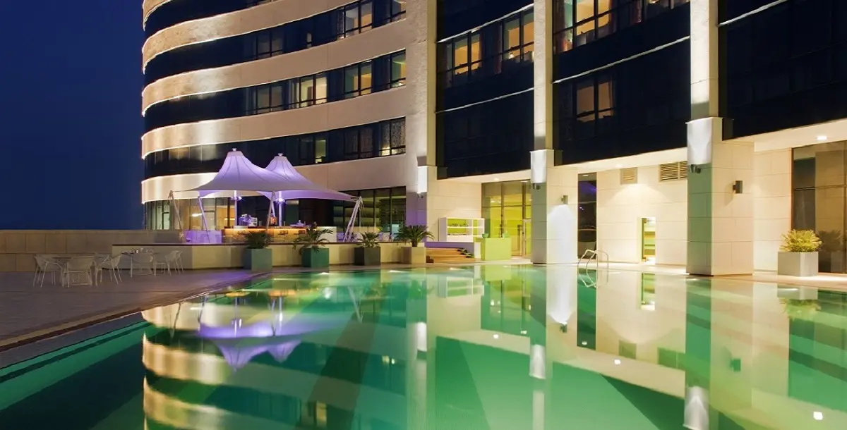 فندق "سيمفوني ستايل" الكويت يقدّم مستوى جديدًا من الرفاهية