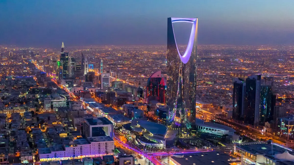 مشاهير يحتفلون بفوز الرياض بتنظيم إكسبو 2030