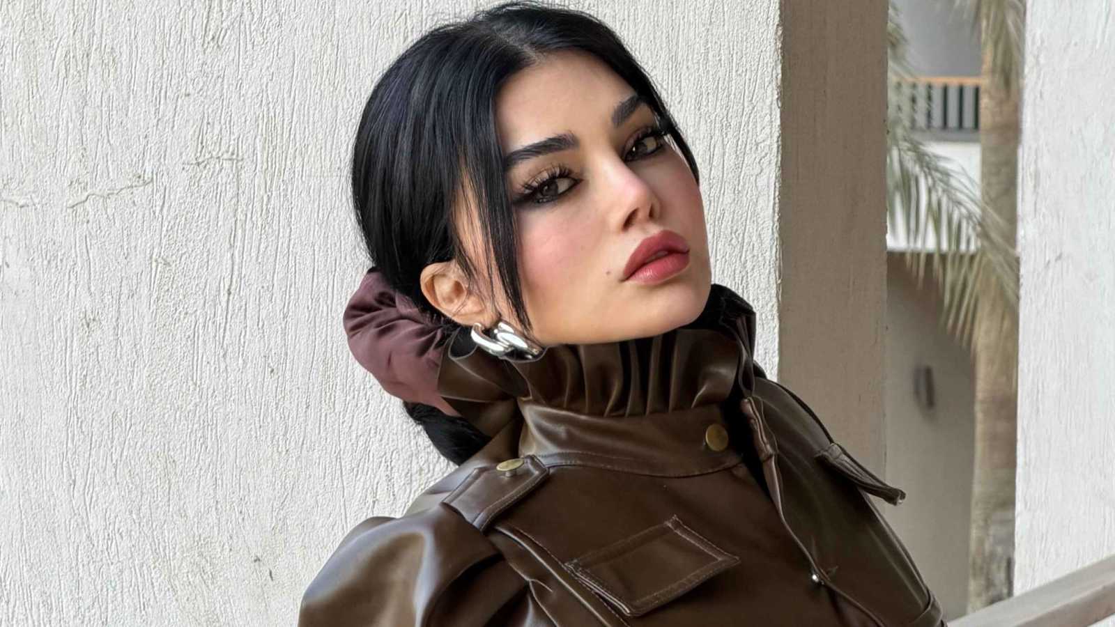 هيفاء وهبي تحضر لأغانٍ جديدة في مصر (صور)
