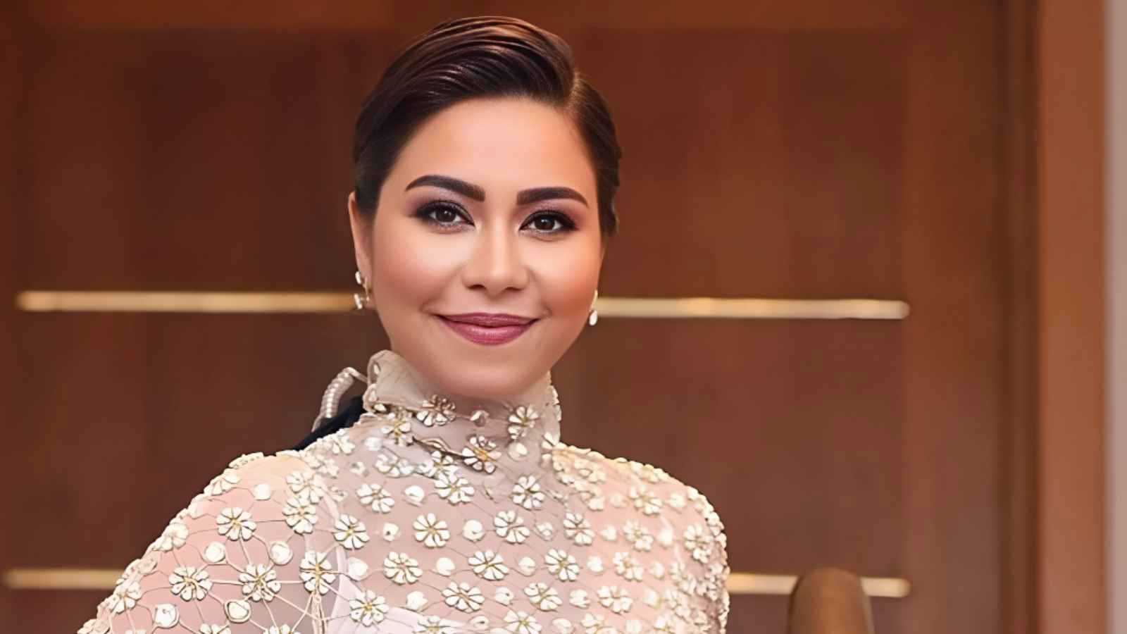 مدير أعمال شيرين عبد الوهاب: مرحلة جديدة وألبوم مرتقب 