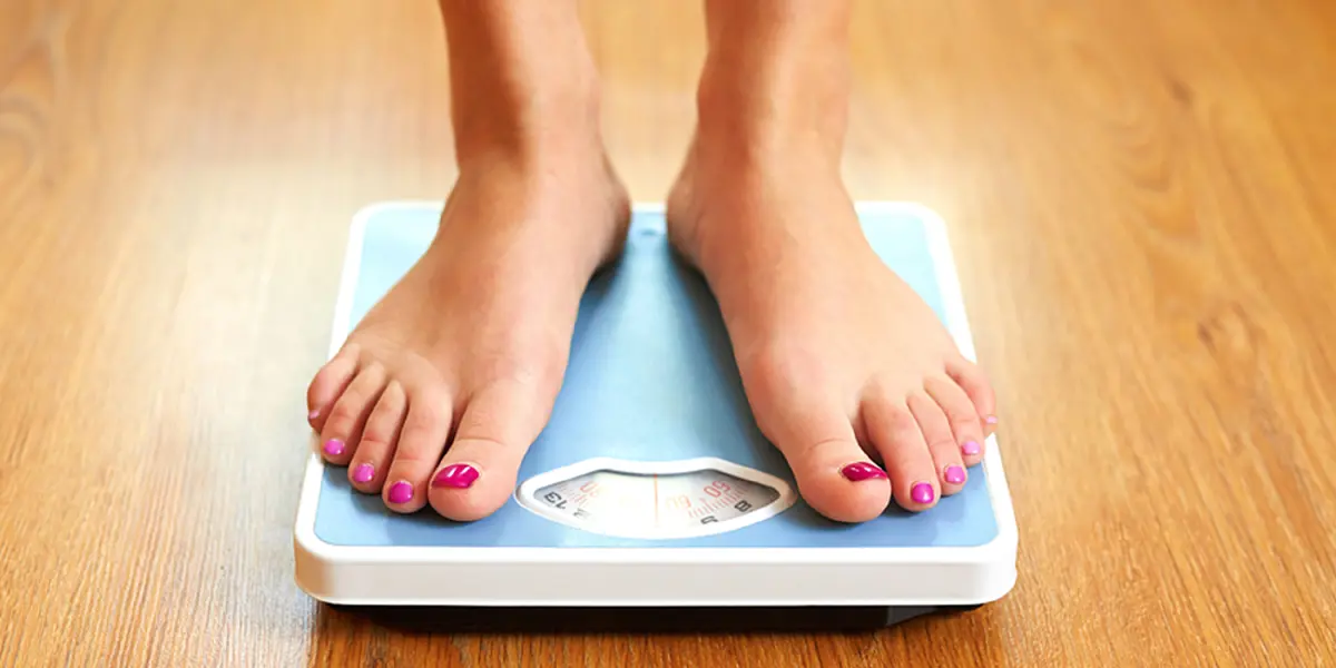 احذري مخاطر فقدان الوزن المفاجئ