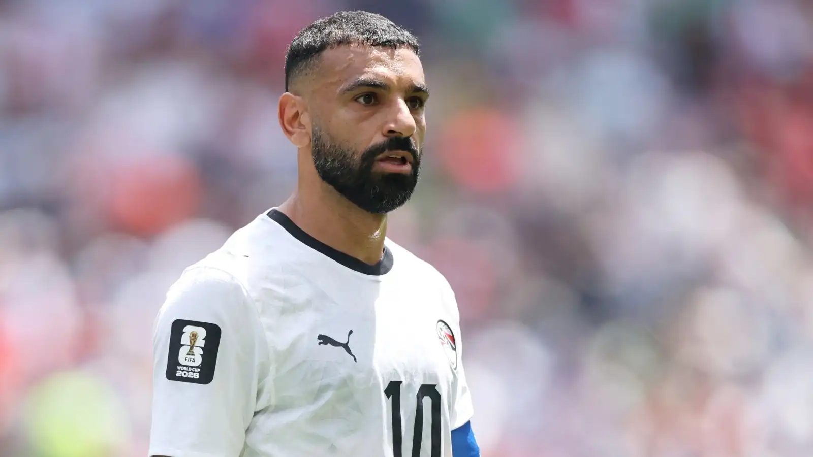 مساهمات محمد صلاح في نهائيات كأس العالم