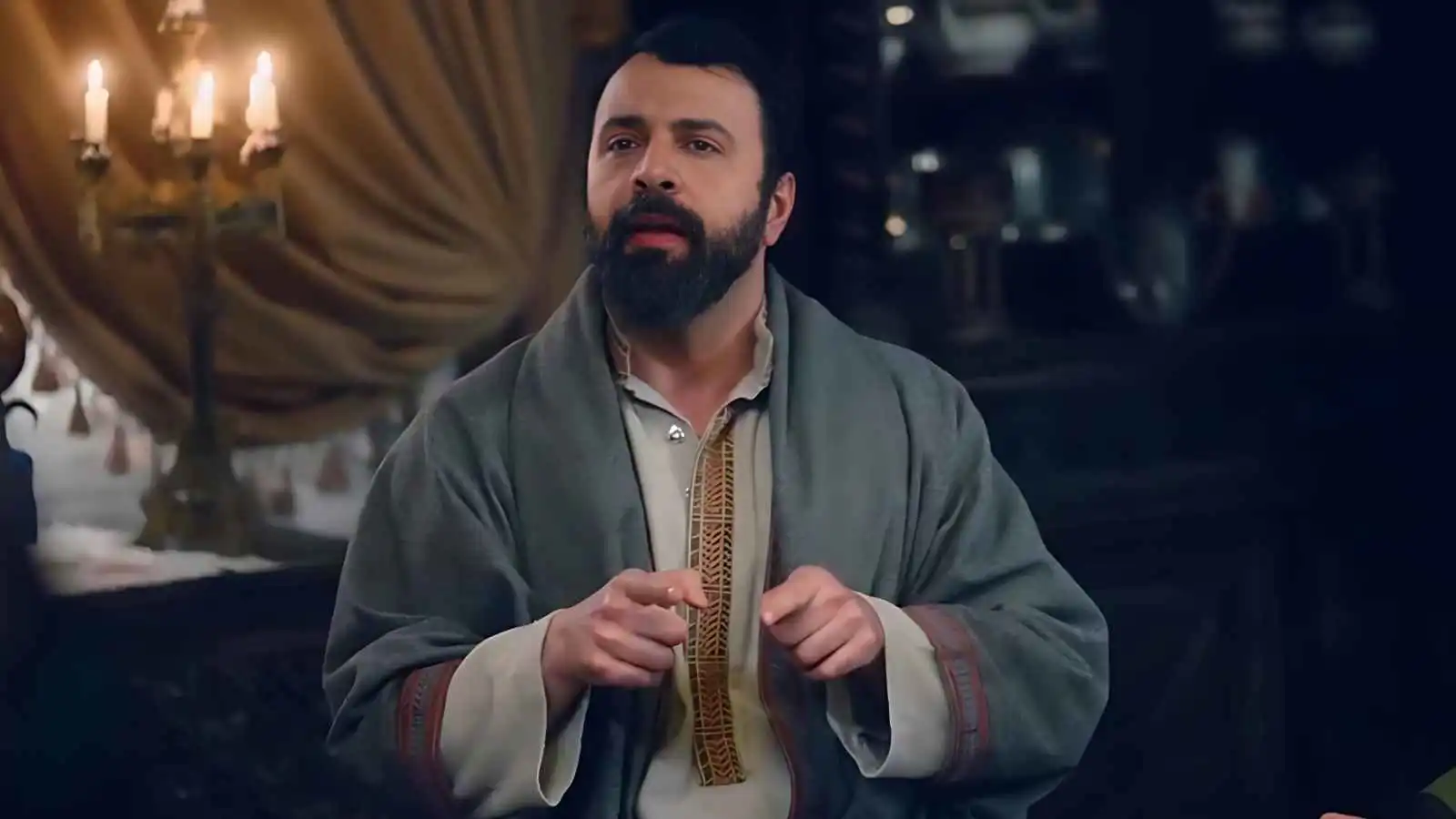 أبرز مشاهد دراما رمضان.. إبداع تيم وواقعية ماغي وجرأة كاريس