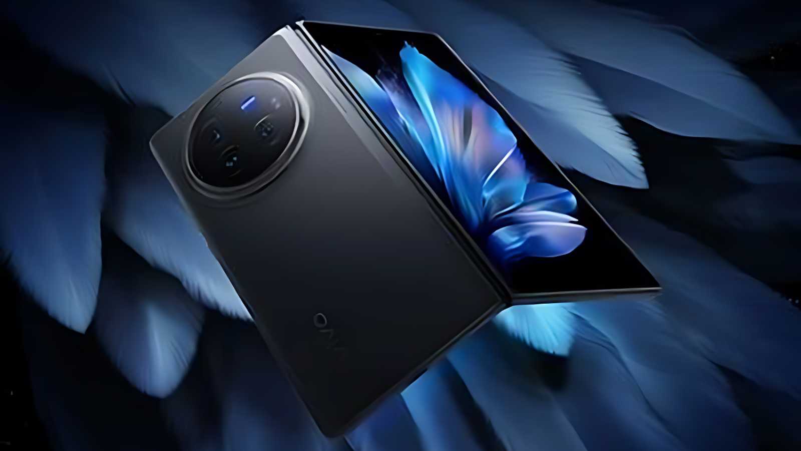 هاتف Vivo X Fold 6.. تسريبات عن المواصفات وموعد الإصدار