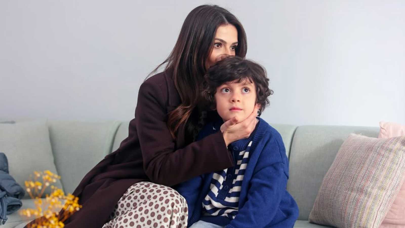 إعلان الحلقة 56 من مسلسل "المدينة البعيدة" يكشف خفايا صادمة