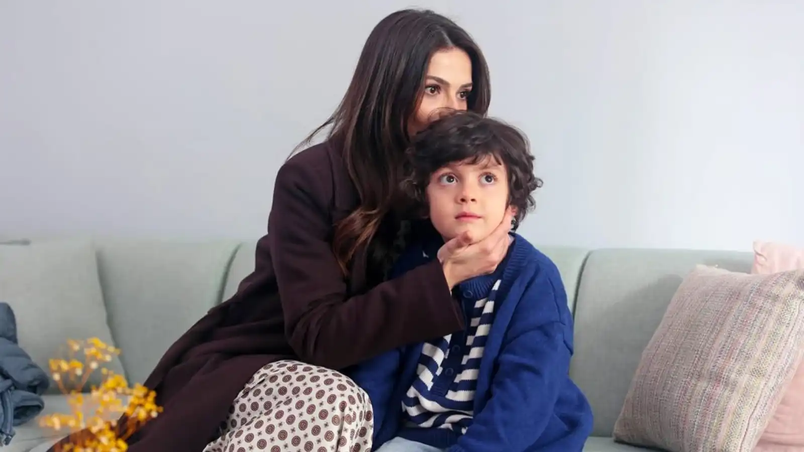 إعلان الحلقة 56 من مسلسل "المدينة البعيدة" يكشف خفايا صادمة