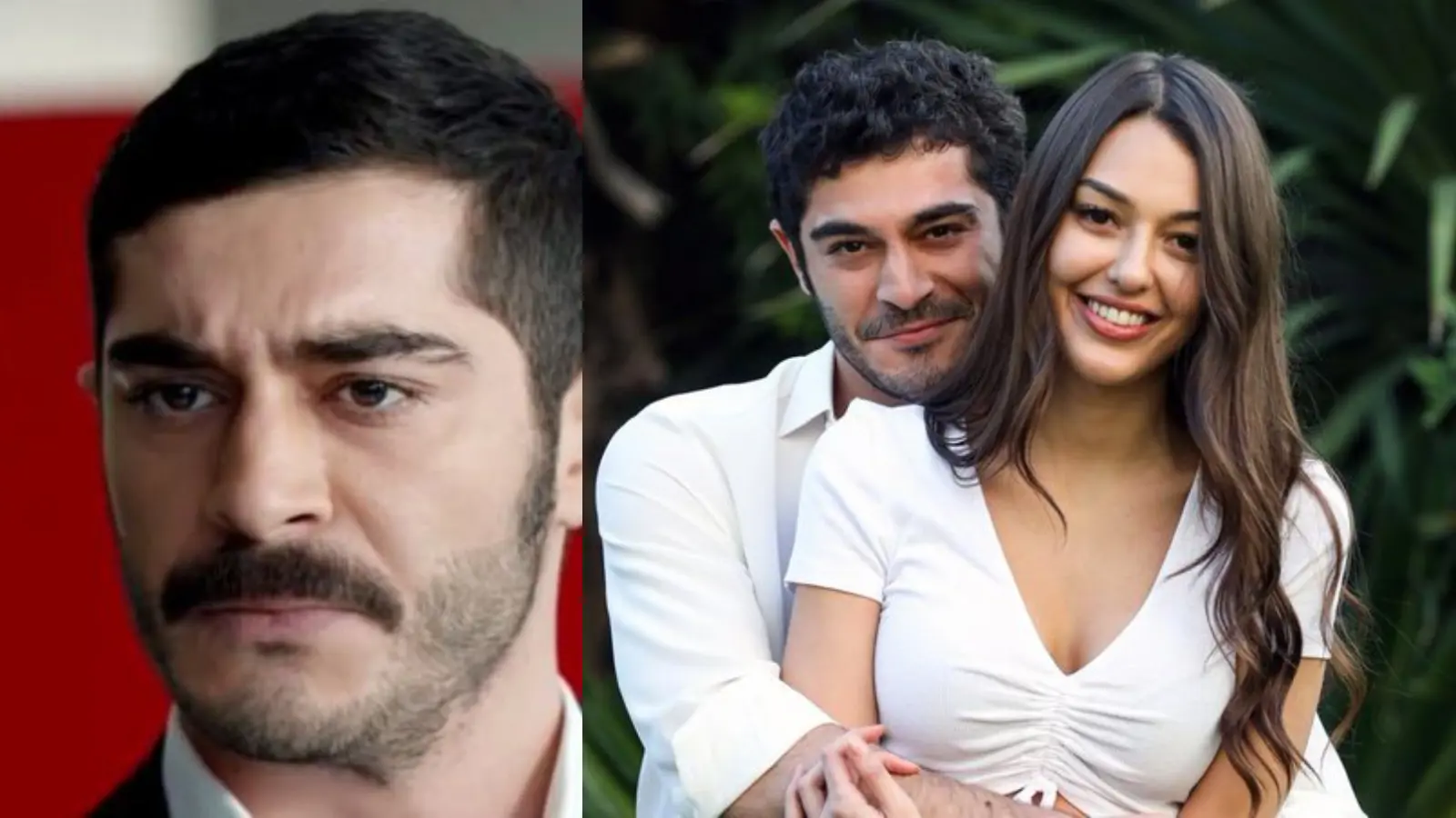 بوراك دينيز وديلان