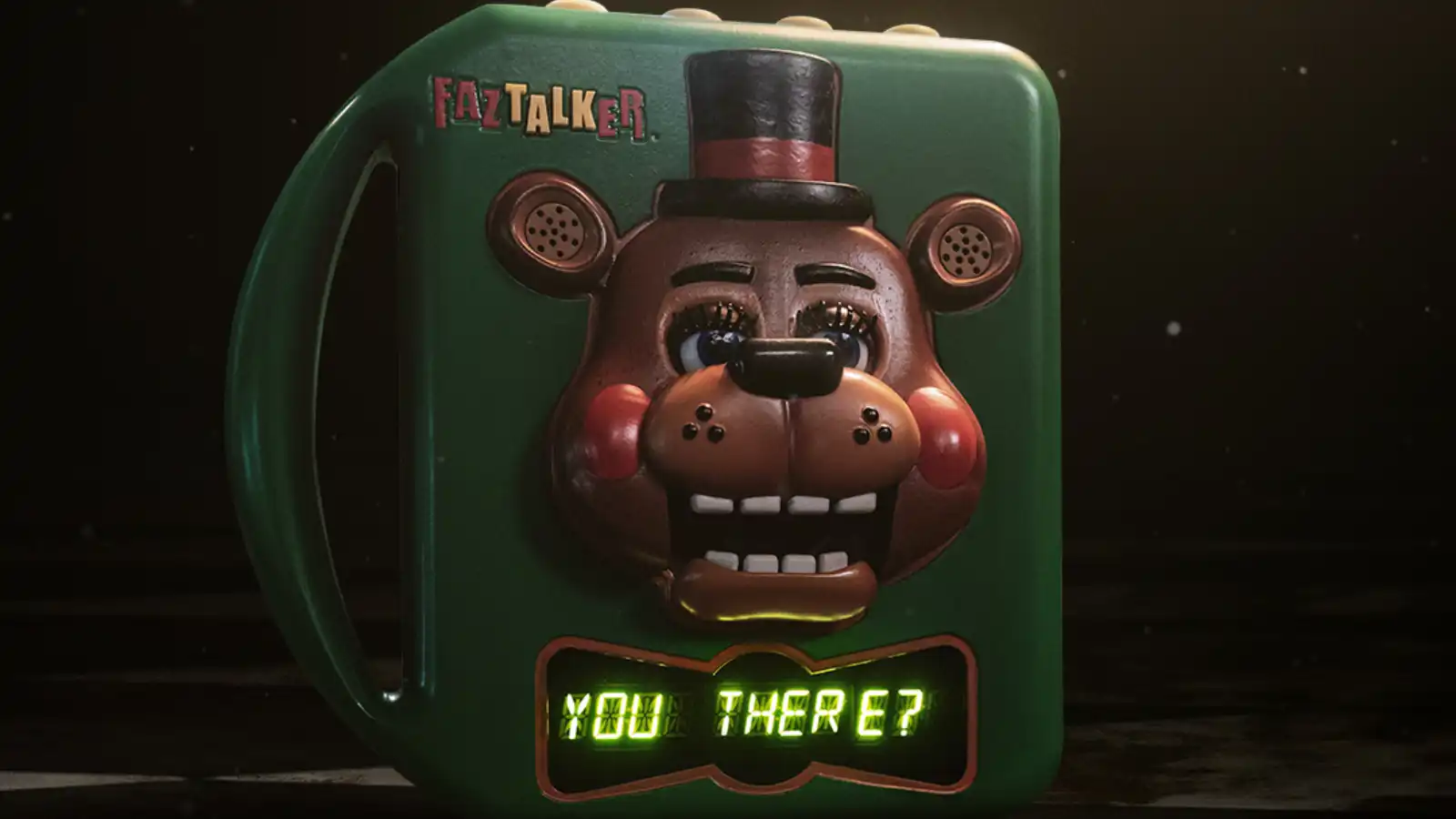 تفاصيل فيلم Five Nights at Freddy's: Pizza 2.. موعد العرض والقصة