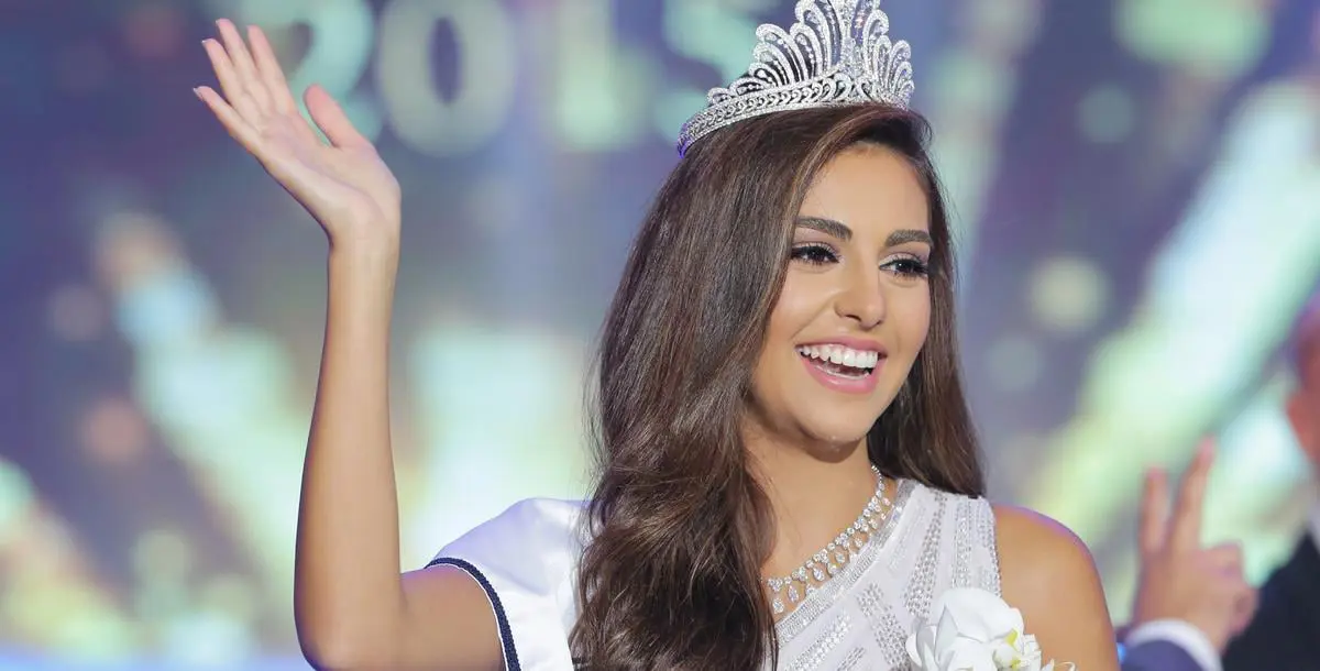 "فوشيا" تكشف أسماء مشتركات ملكة جمال لبنان لعام 2017