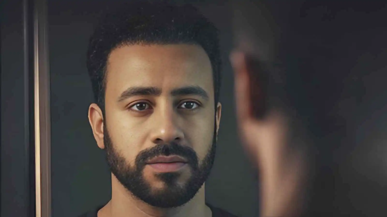 الإعلان الرسمي لفيلم "إذما" يثير حماس الجمهور