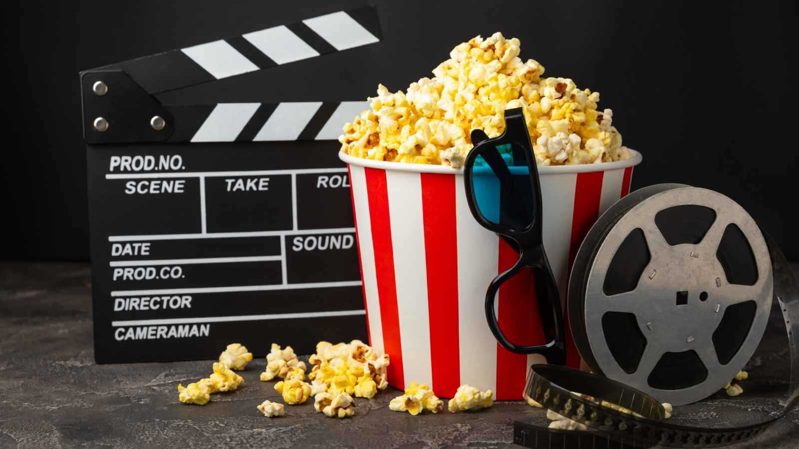 منصة رقمية جديدة لرصد إيرادات السينما المصرية
