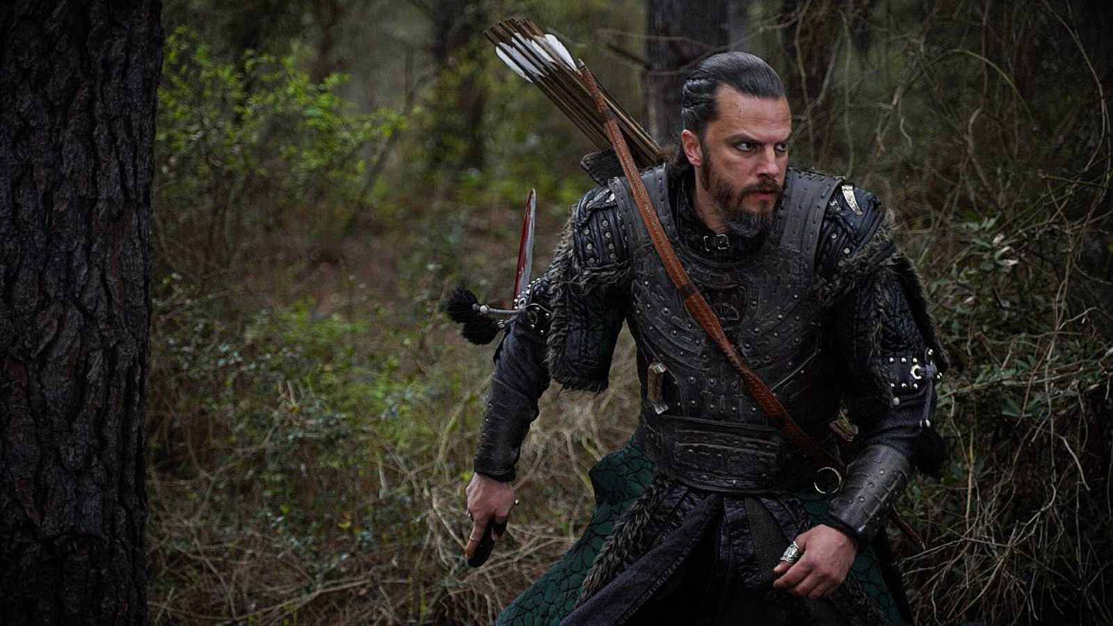 "بوران ألب" يغادر "المؤسس أورهان".. ما مصير الموسم الثاني؟ 