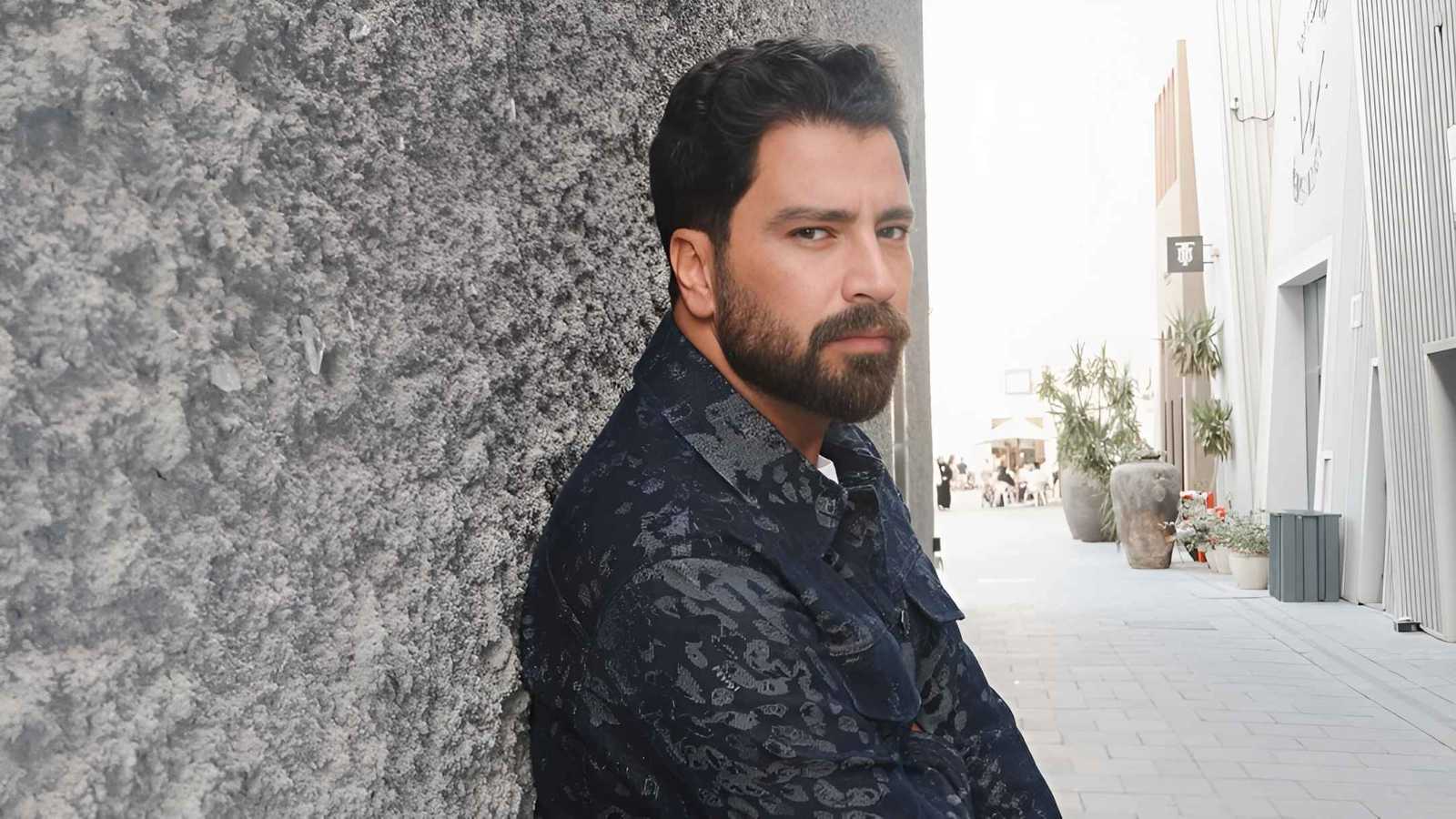 معتصم النهار يكشف سر تحدّثه الفرنسية في "لوبي الغرام" 