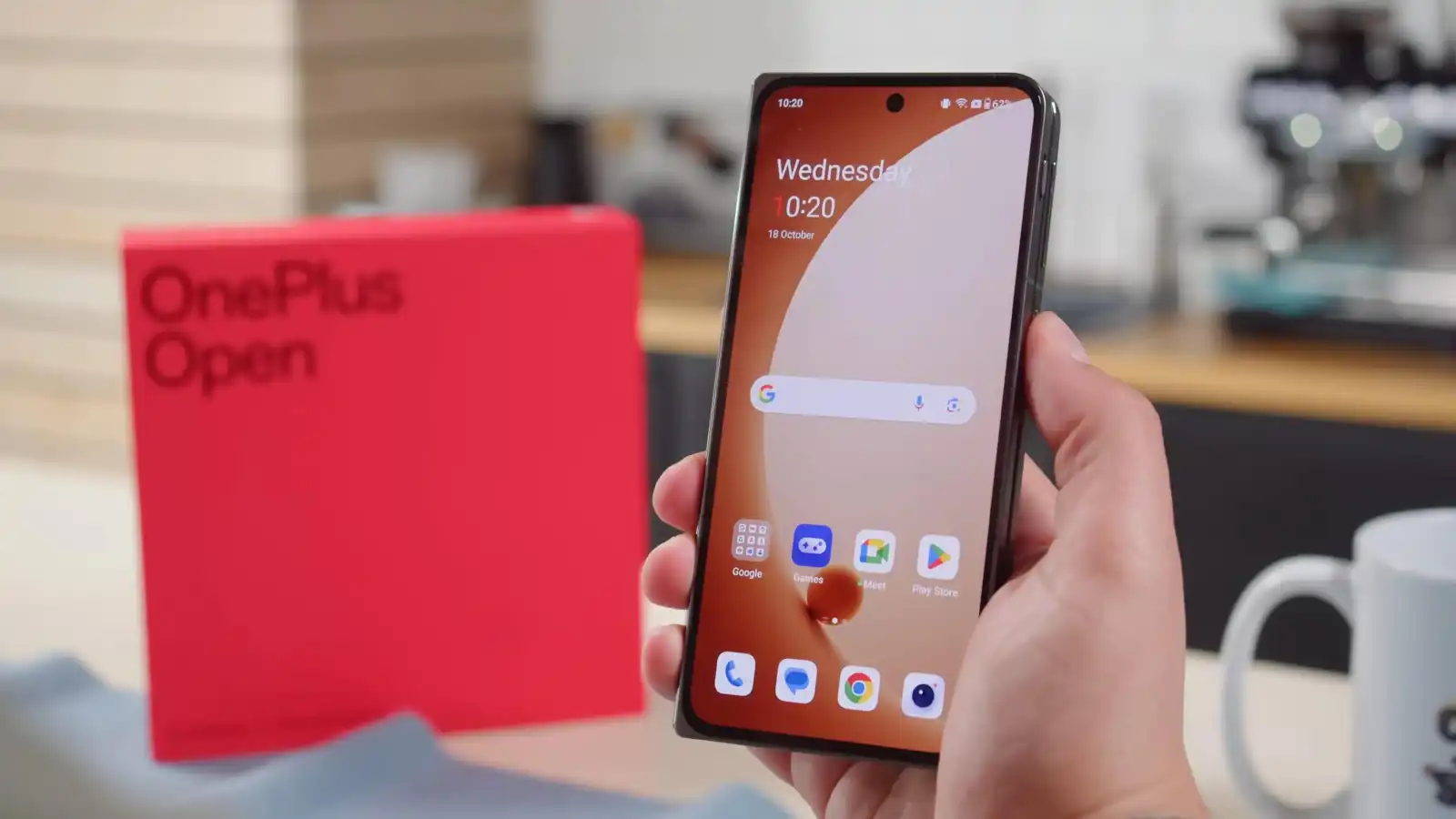 مواصفات ومميزات هاتف OnePlus 15 .. تصميم متين وأداء رائع