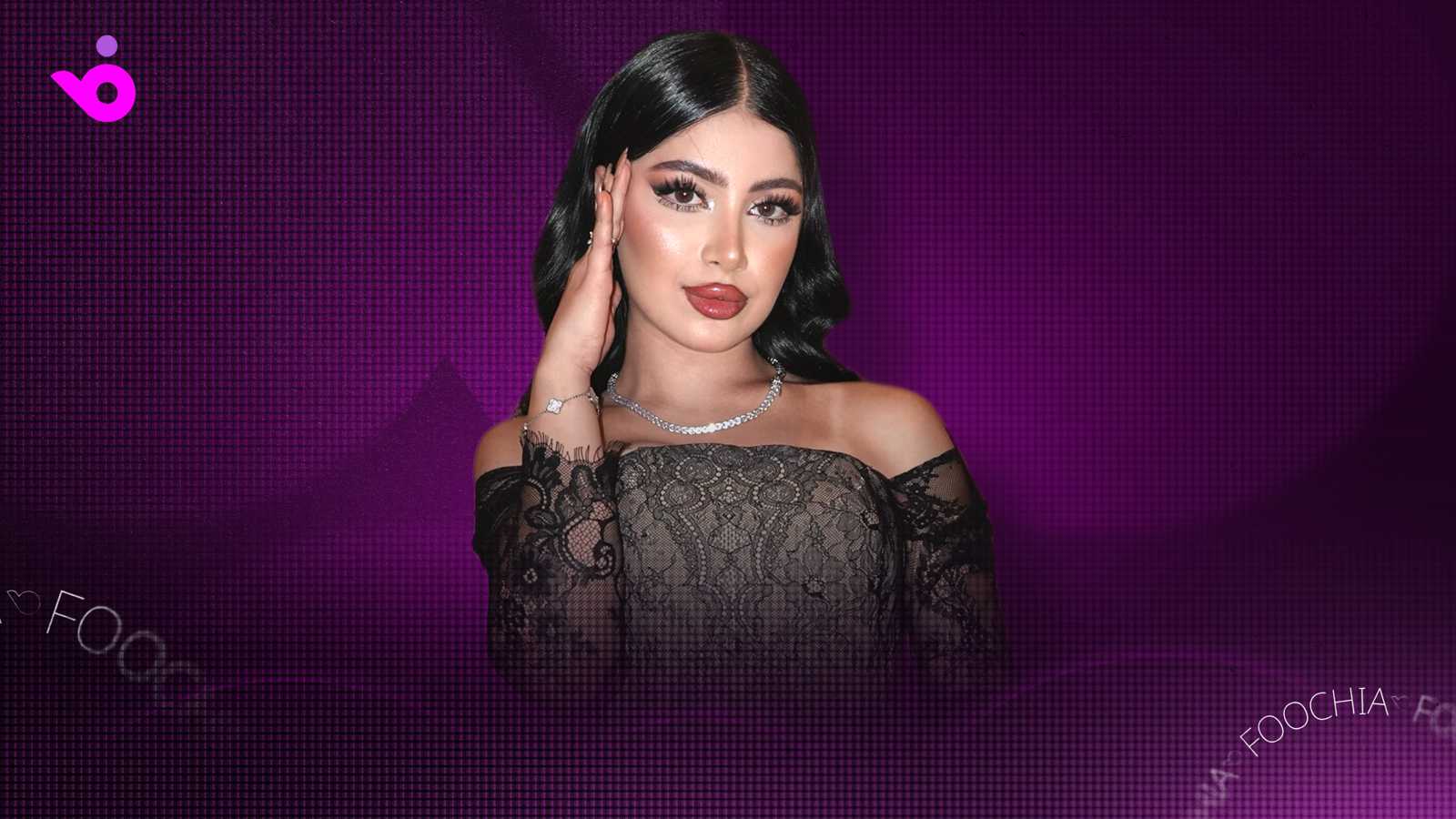 قمر الطائي تحقق حلمها أمام يارا صبري وجهاد عبدو